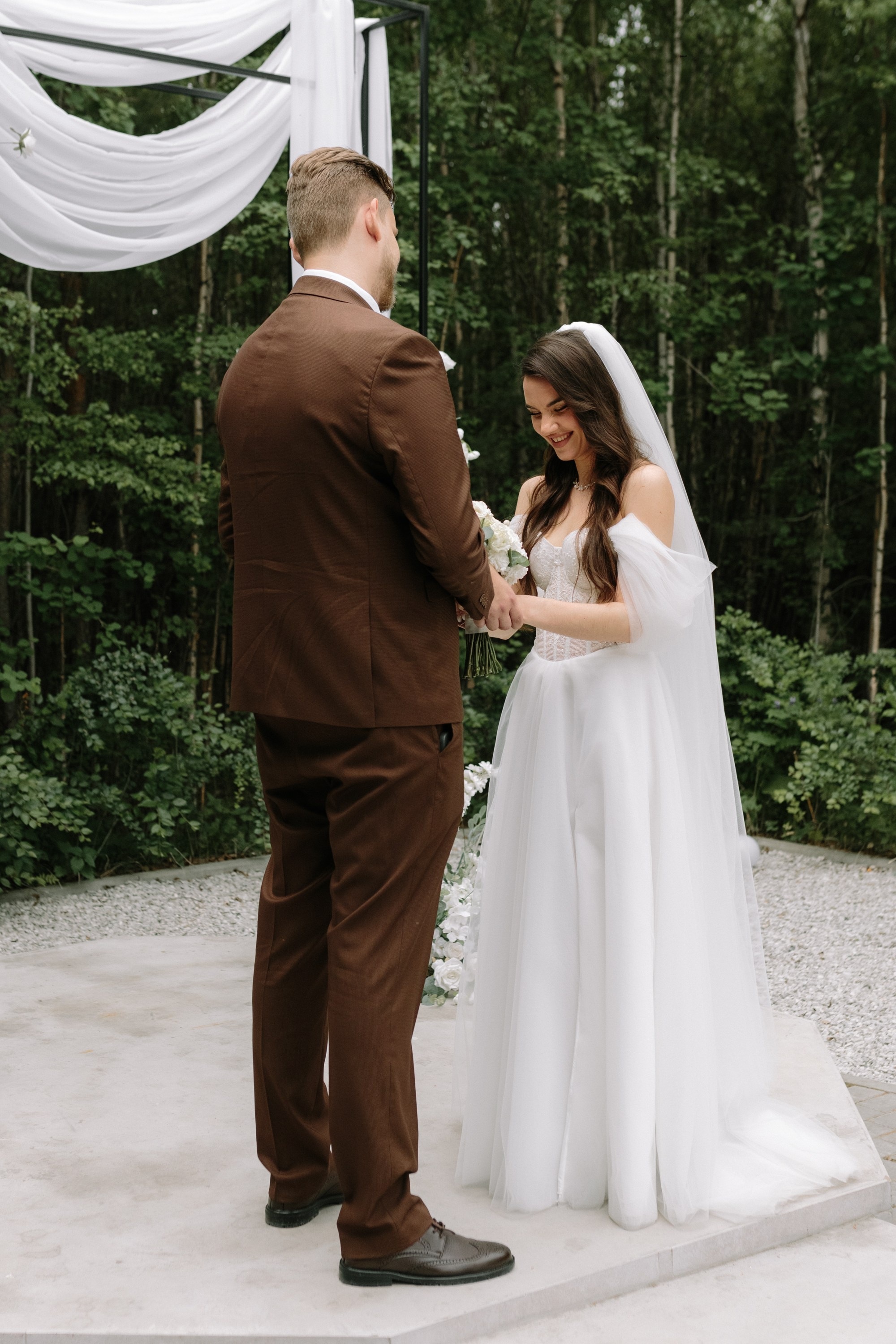 Анастасия & Антон (Vozduh). Фотограф Нижний Тагил Лилия Савина