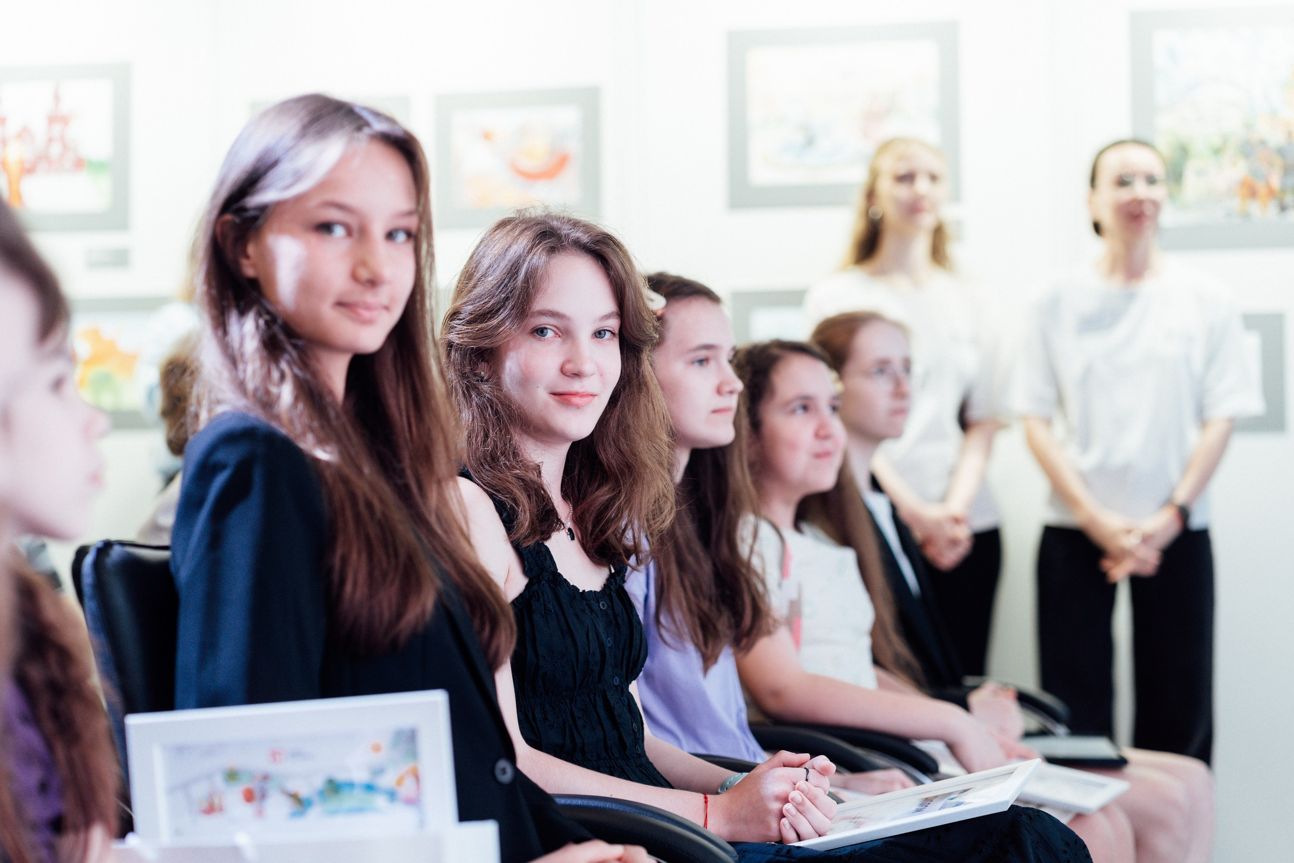 «Создай Новувю Карту Москвича» — церемония награждения