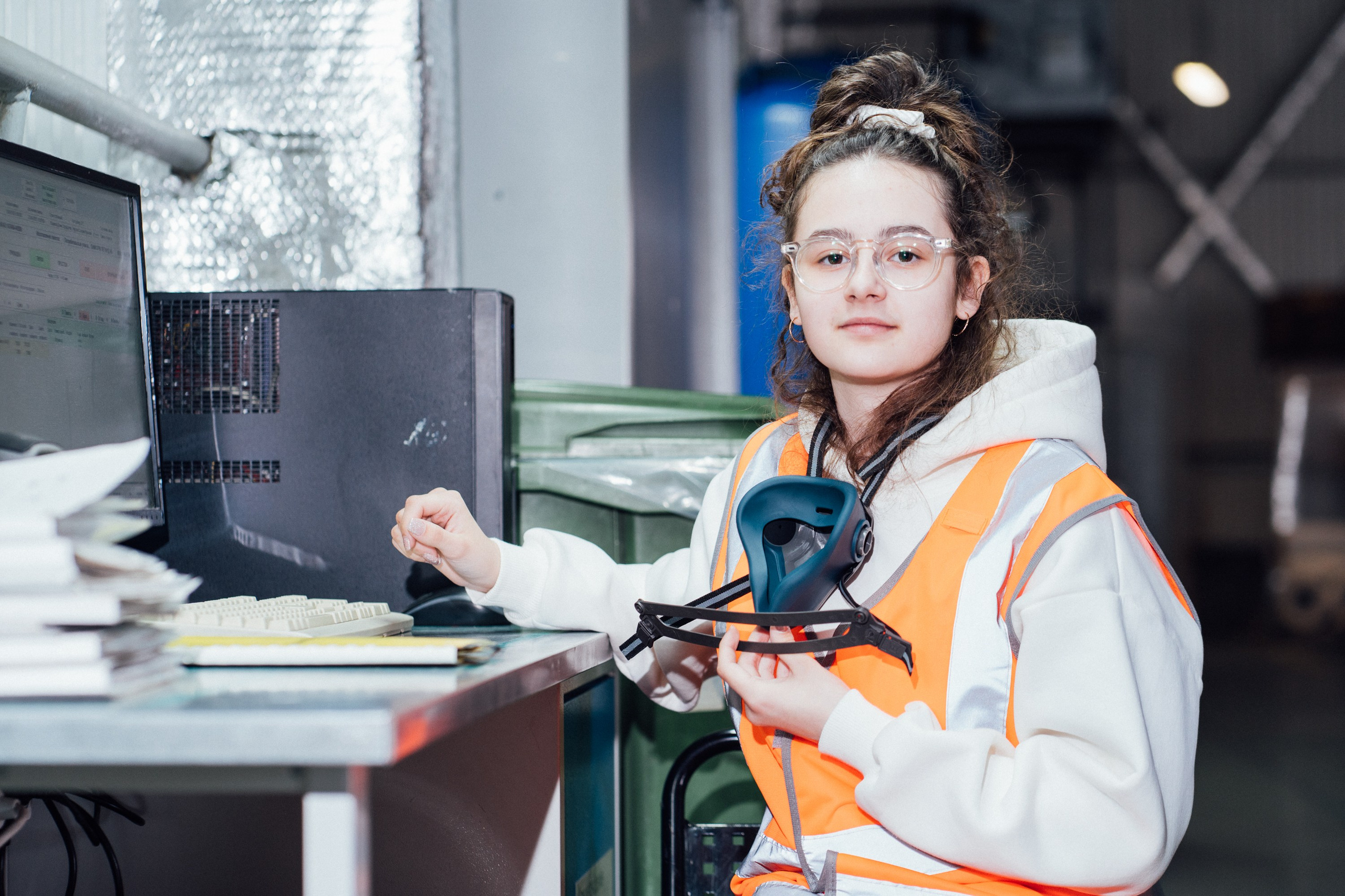 ImPress Art — один день на заводе