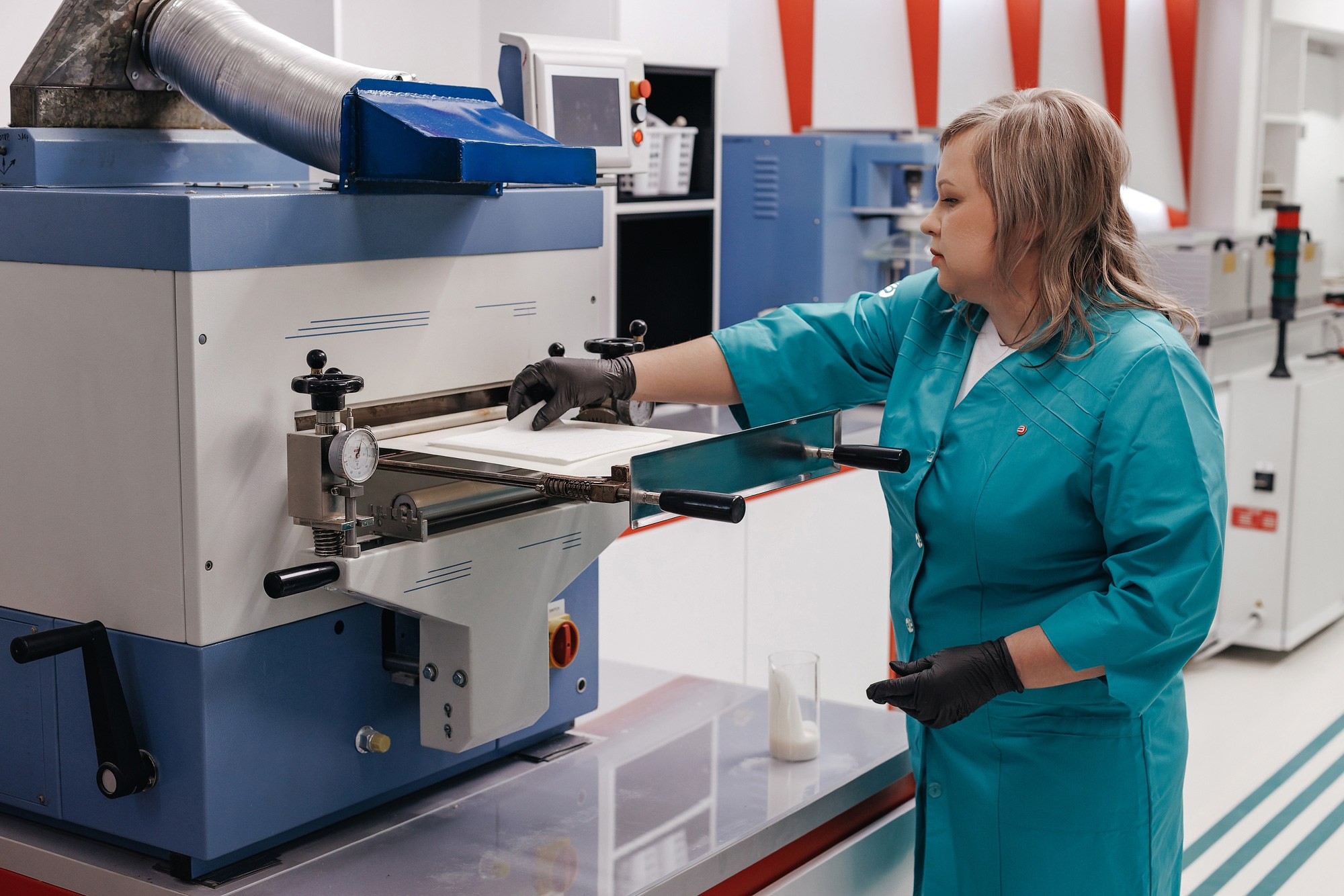 Промышленная фотосъемка. Фотограф Сергей Наставник. Рекламная фотосъемка любой сложности