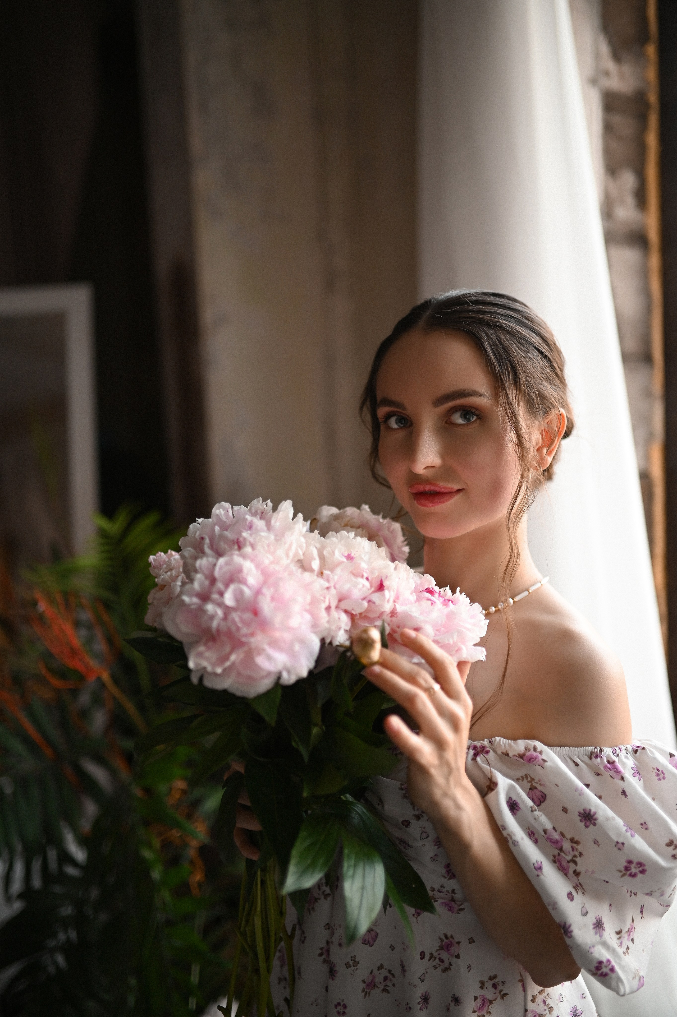 Ольга. Твой личный проводник к красивым фотографиям в Старом Осколе