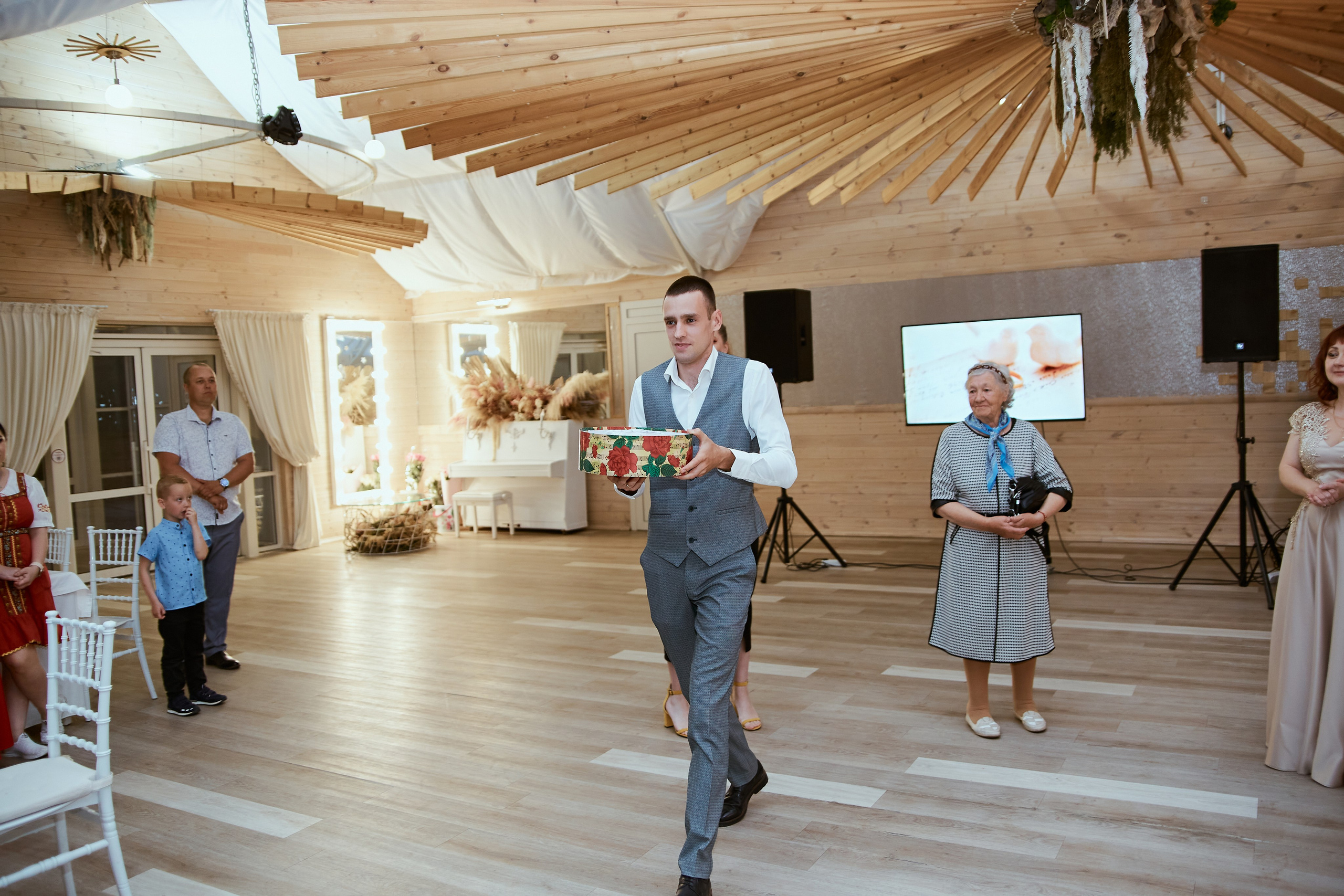 Надежда и Игорь. Анастасия Марунич | Блогер | Ставрополь