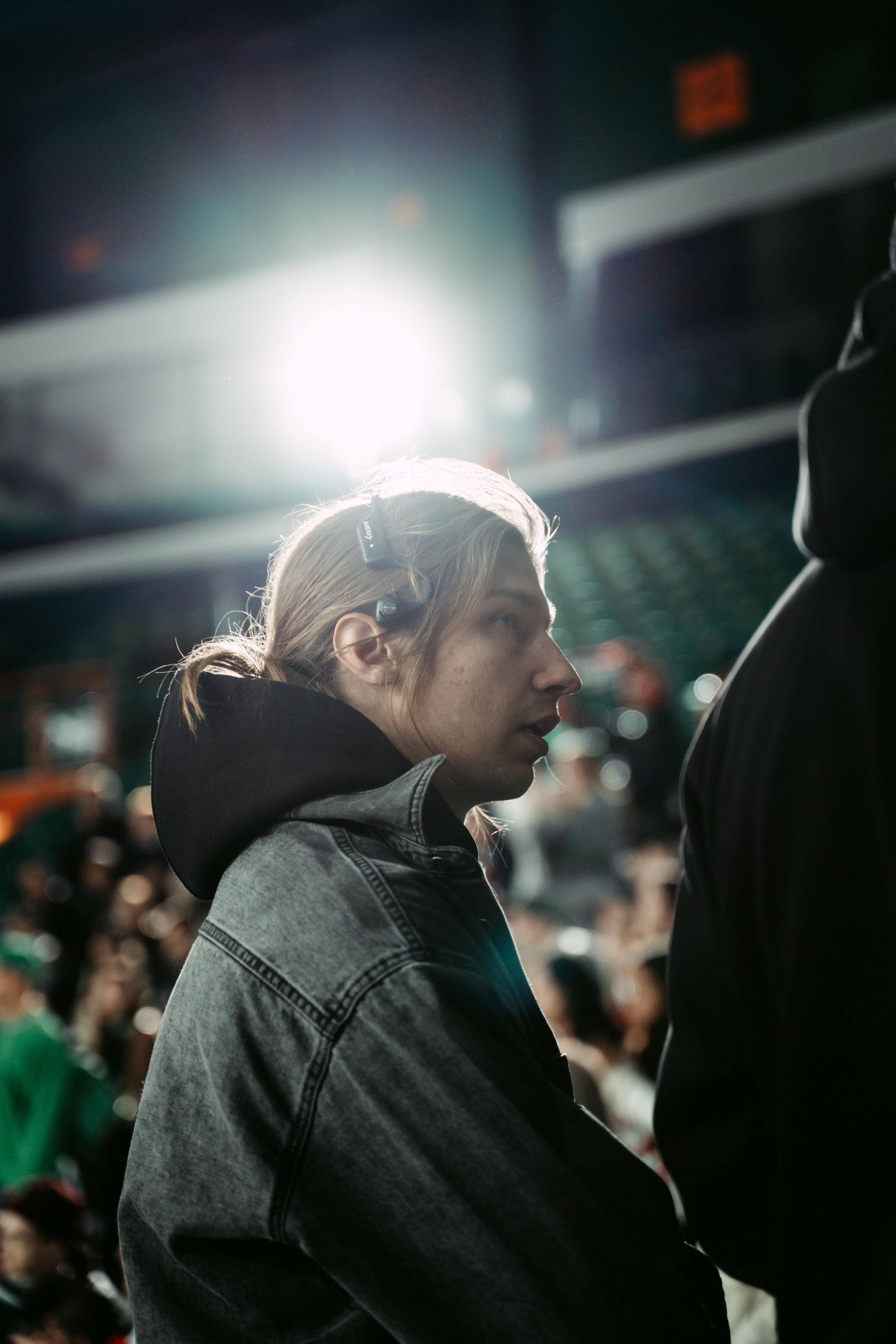 Backstage Ак Барс х Зилант х Купер. Главная