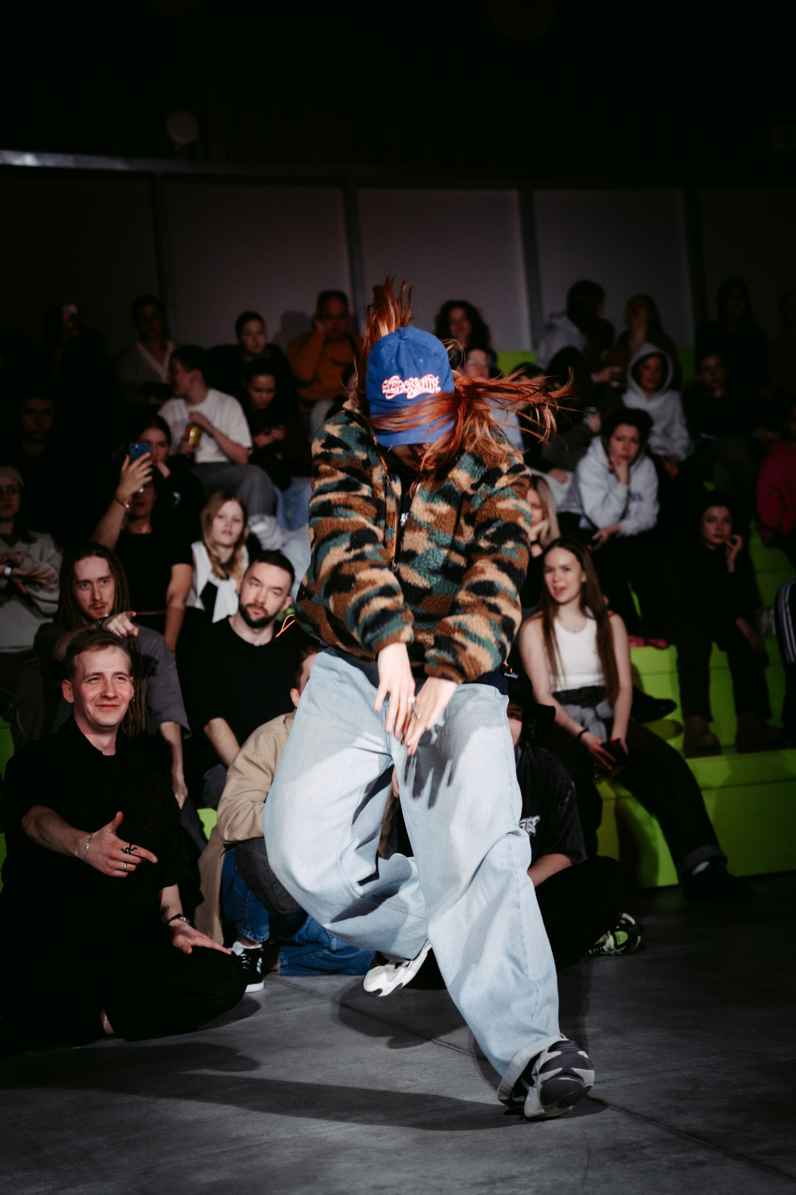 HIP HOP KAZAN 2025. Главная