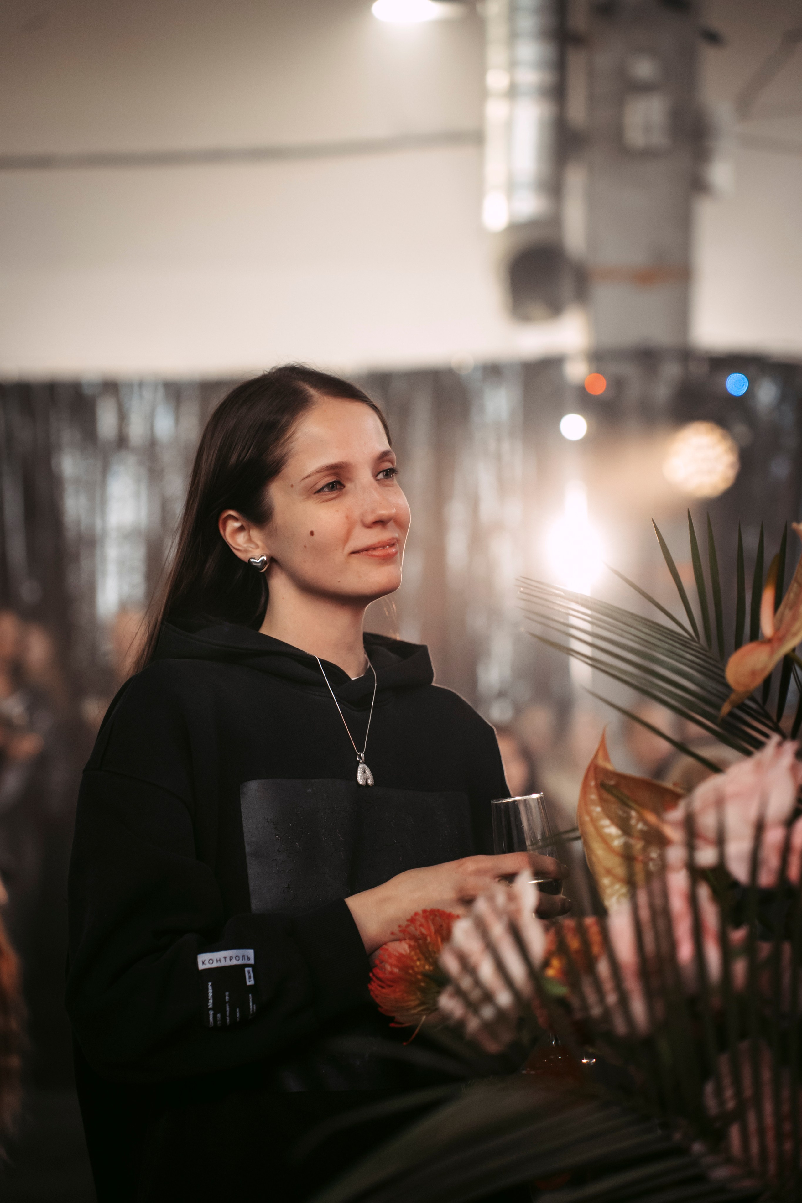 Цветочный андеграунд. Главная