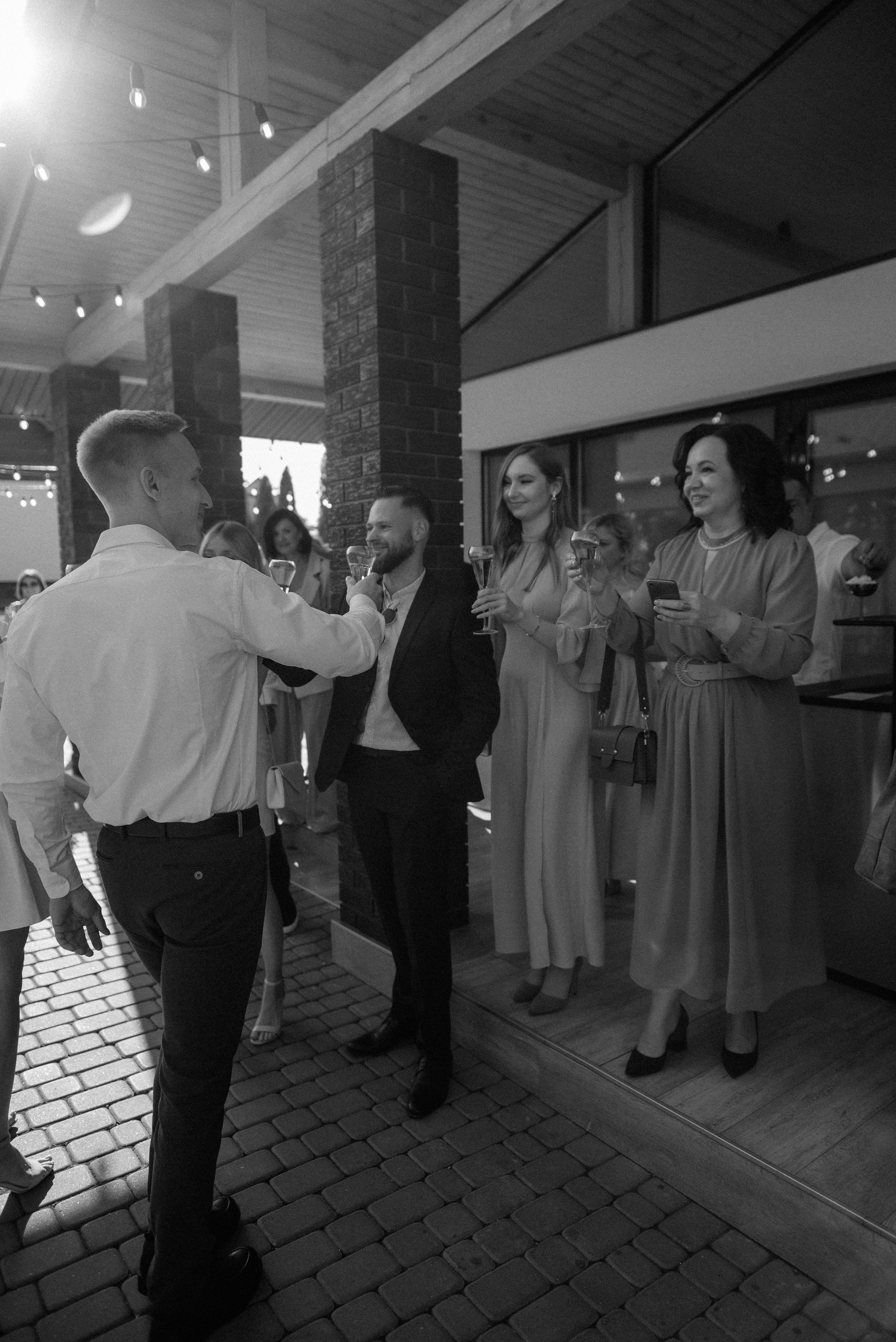 Wedding day in GRAND CNALET. Главная