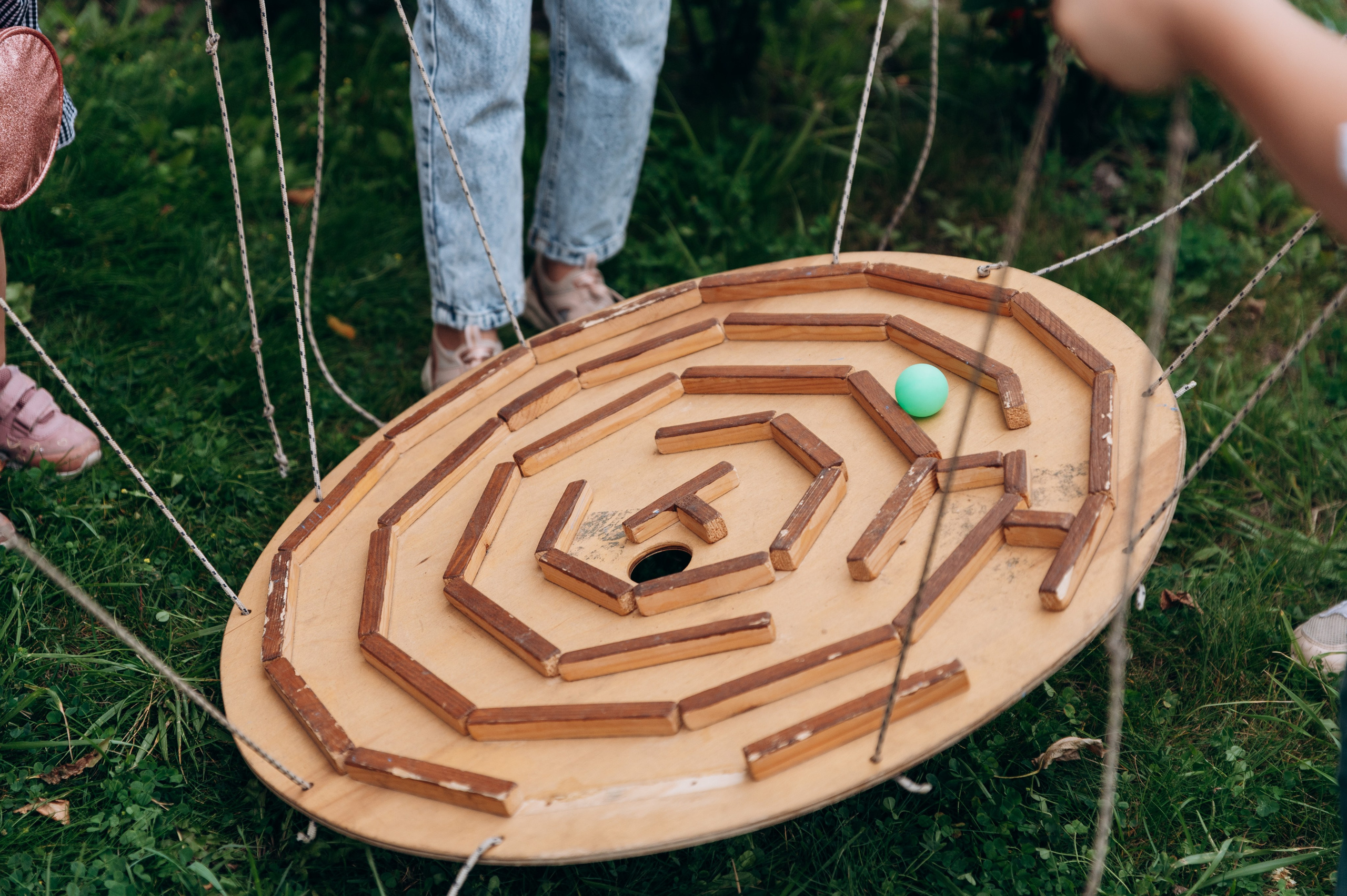 Квест «Джуманджи». Фотограф в Новосибирске