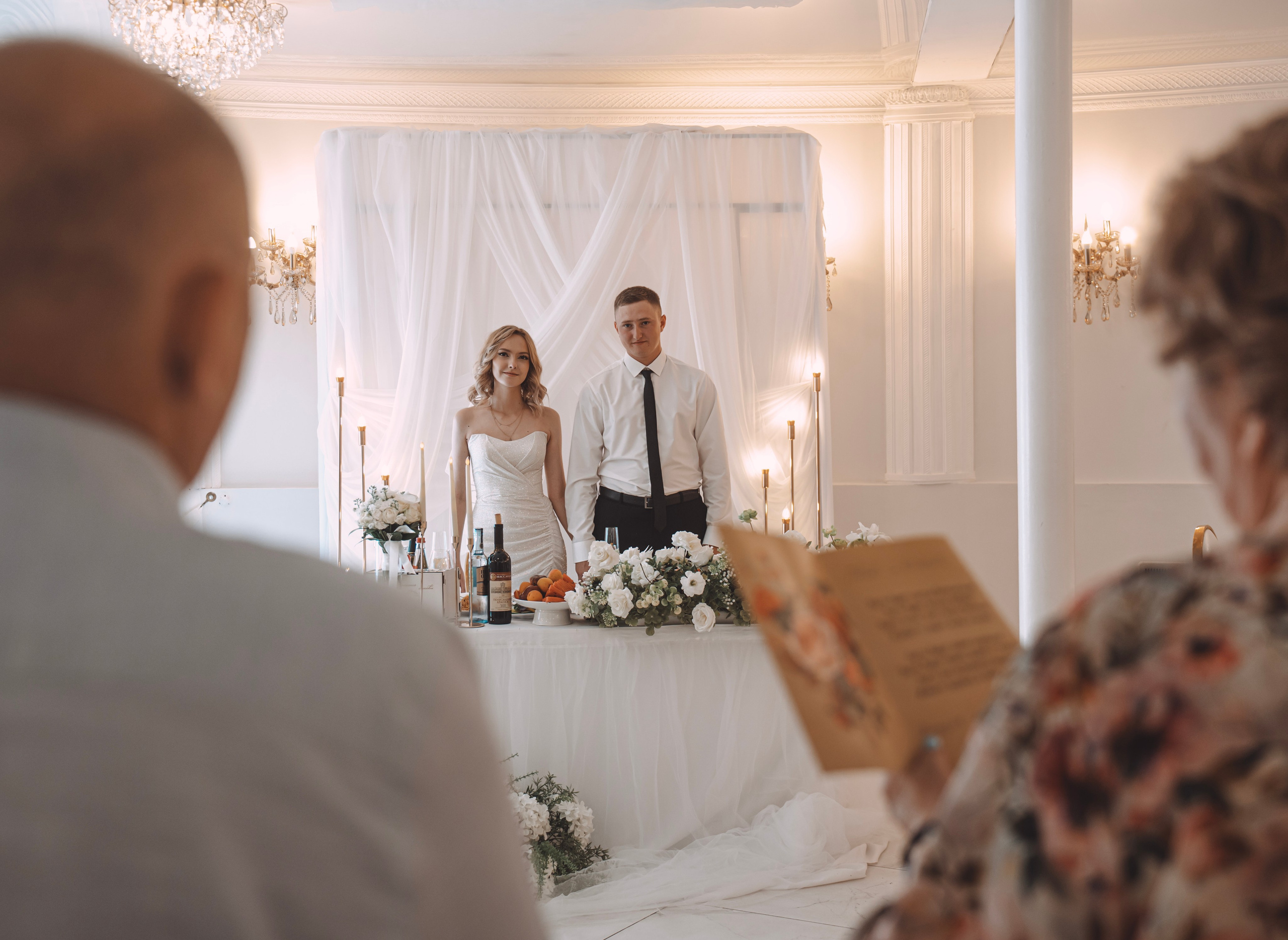 КСЕНИЯ И ПАВЕЛ. Профессиональный фотограф в Москве Марина Григорьева