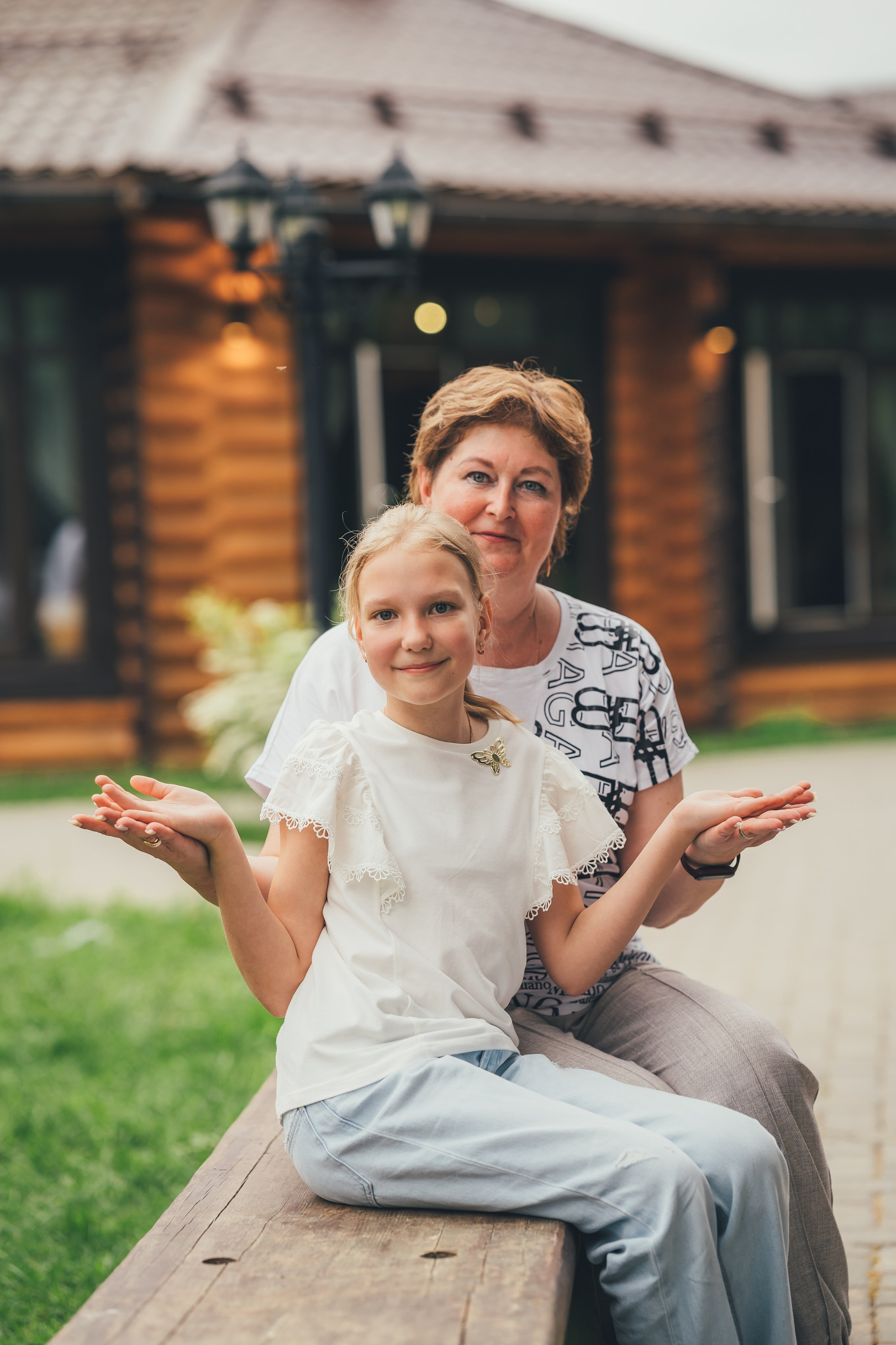 Выпускной 4 класса, Щелково, загородный клуб Барин. Наталья Дукалова фотограф Щелково Королев Пушкино Москва Балашиха