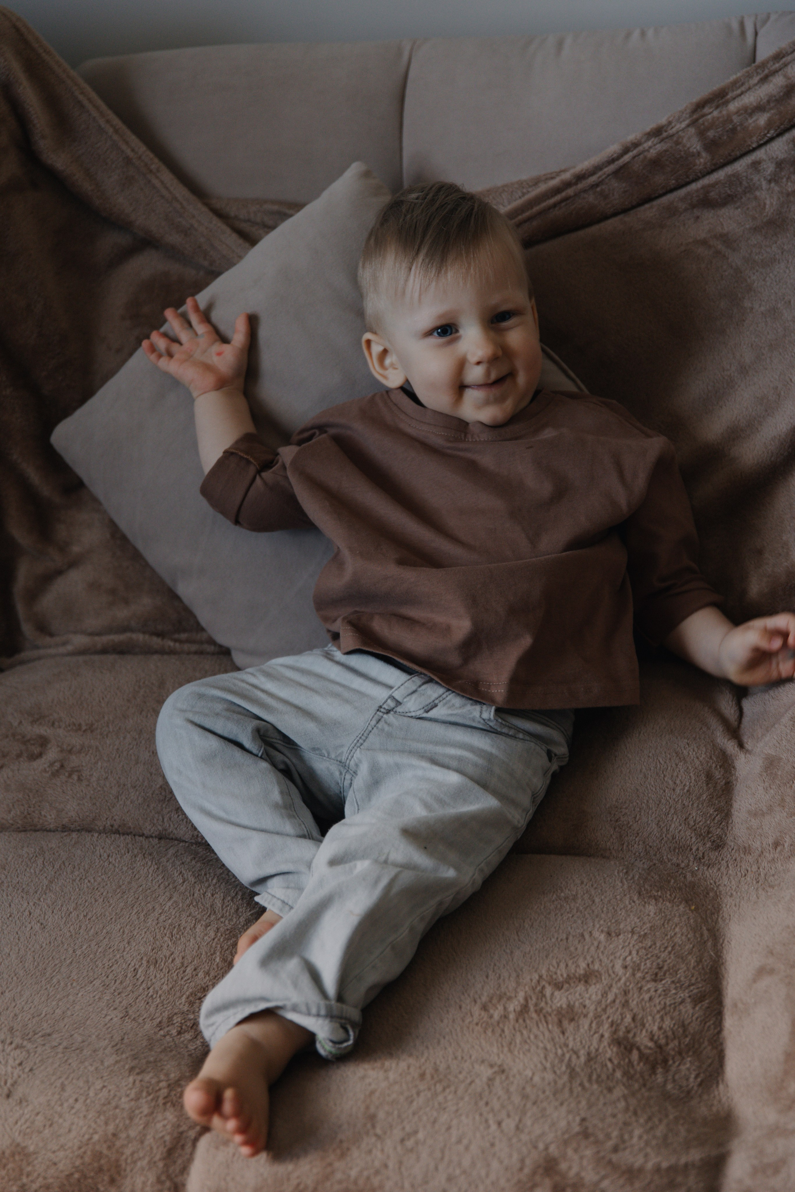 Veromika. Главная