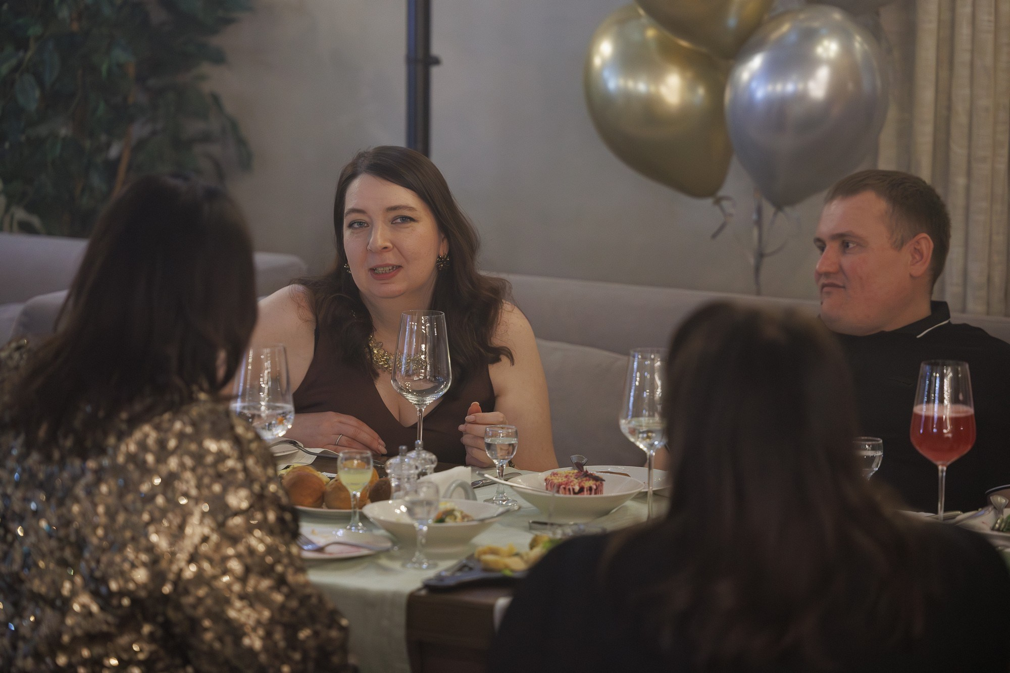 День рождения «Гельдт» 2 года. Боченков Вадим | Фотограф в Пскове и Санкт-Петербурге