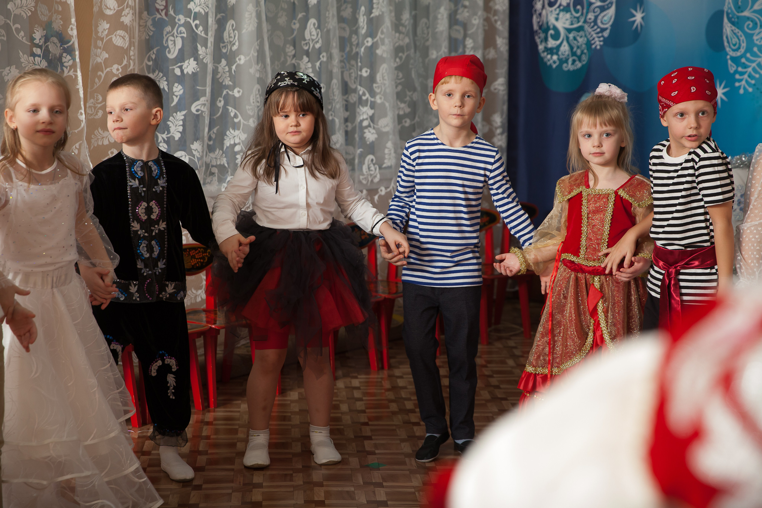 Новый Год 1508. Выпускные альбомы Москва. Фотограф Шукурова Кристина