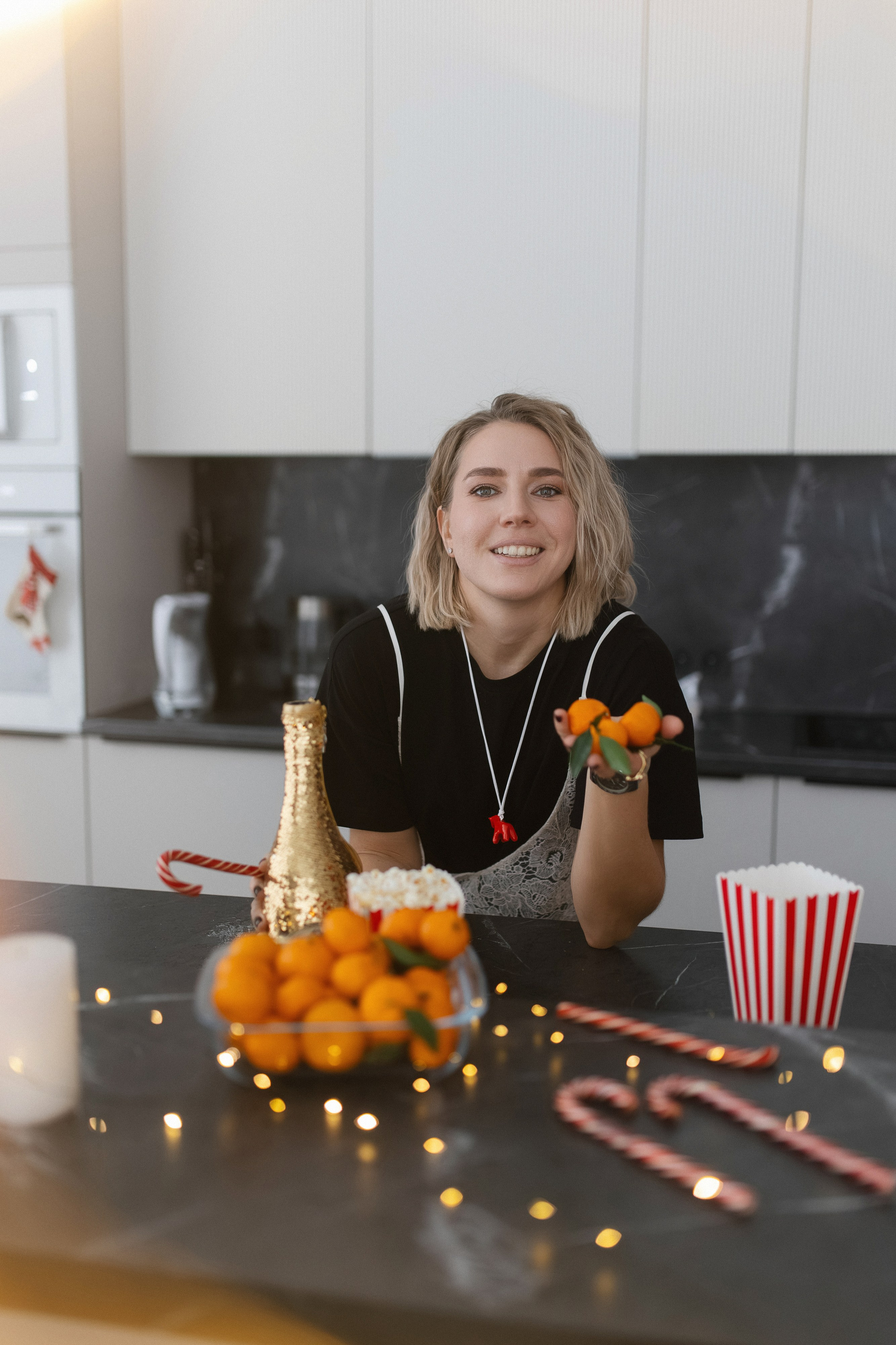 ОЛЯ, КСЮША И КАТЯ ` 25. Maria Startseva Photo