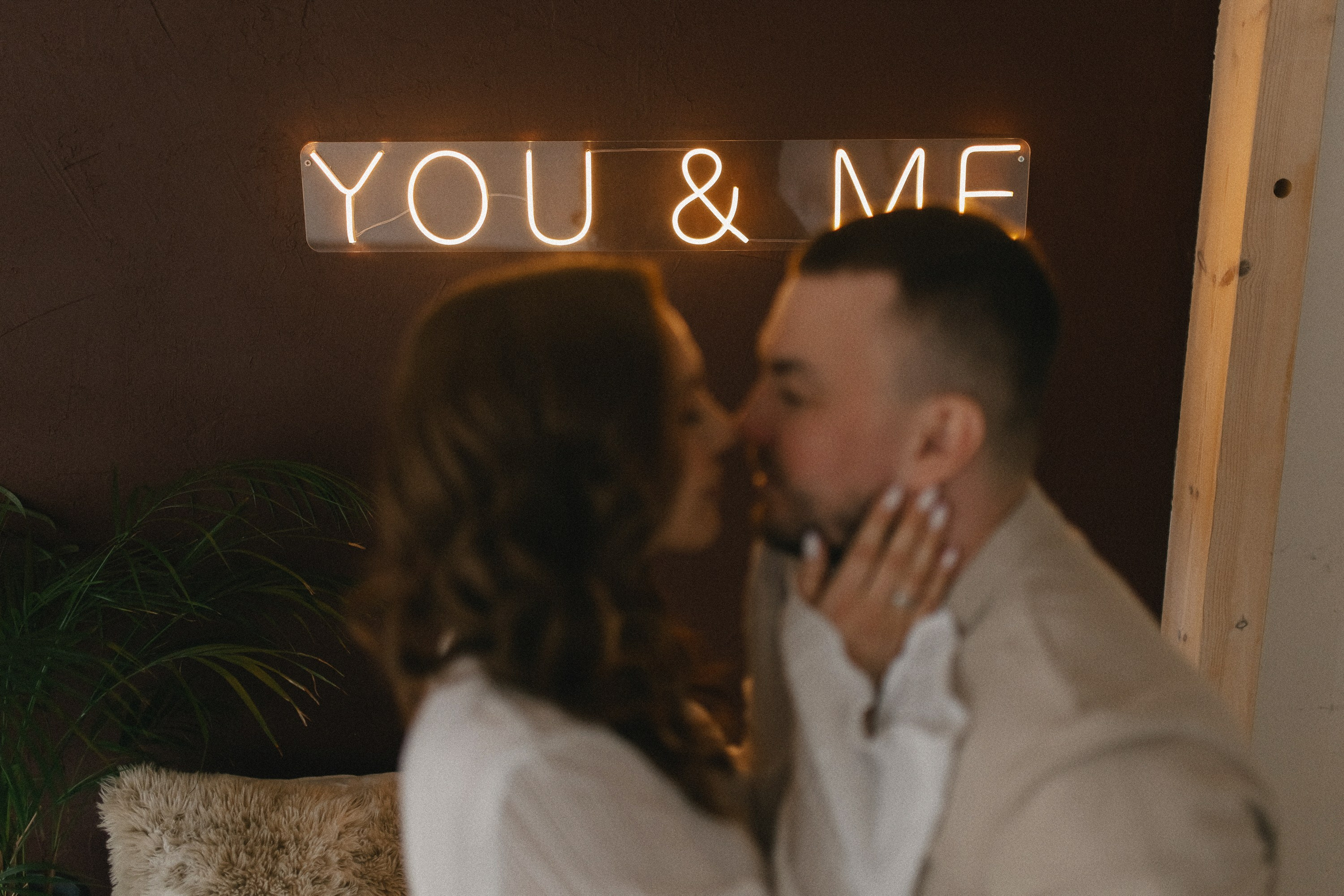 «ЖДЕМ СВОЕГО ЛУЧШЕГО ДРУГА». Maria Startseva Photo