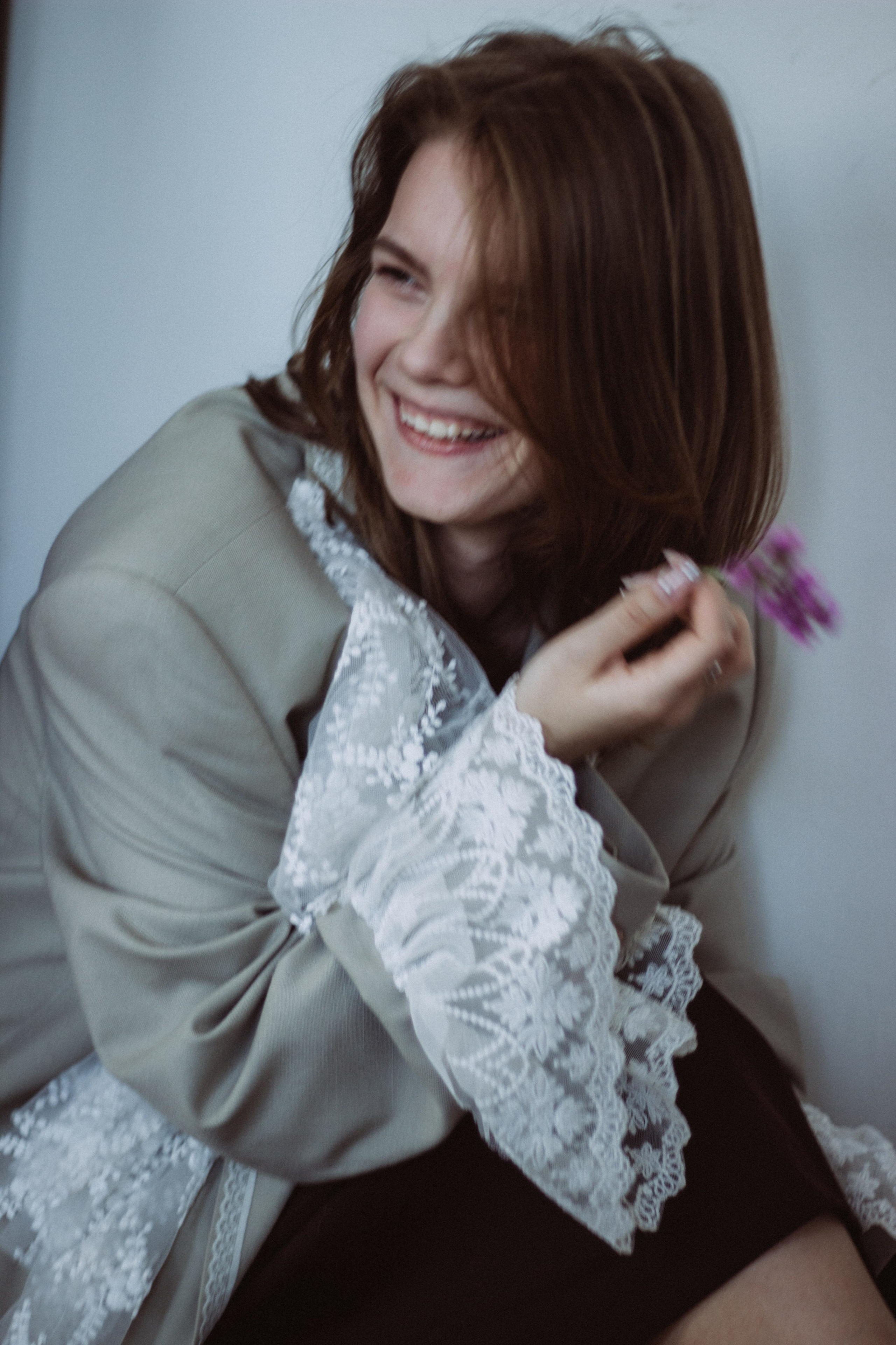 Индивидуальная история. Семейный фотограф в Нижнем Новгороде