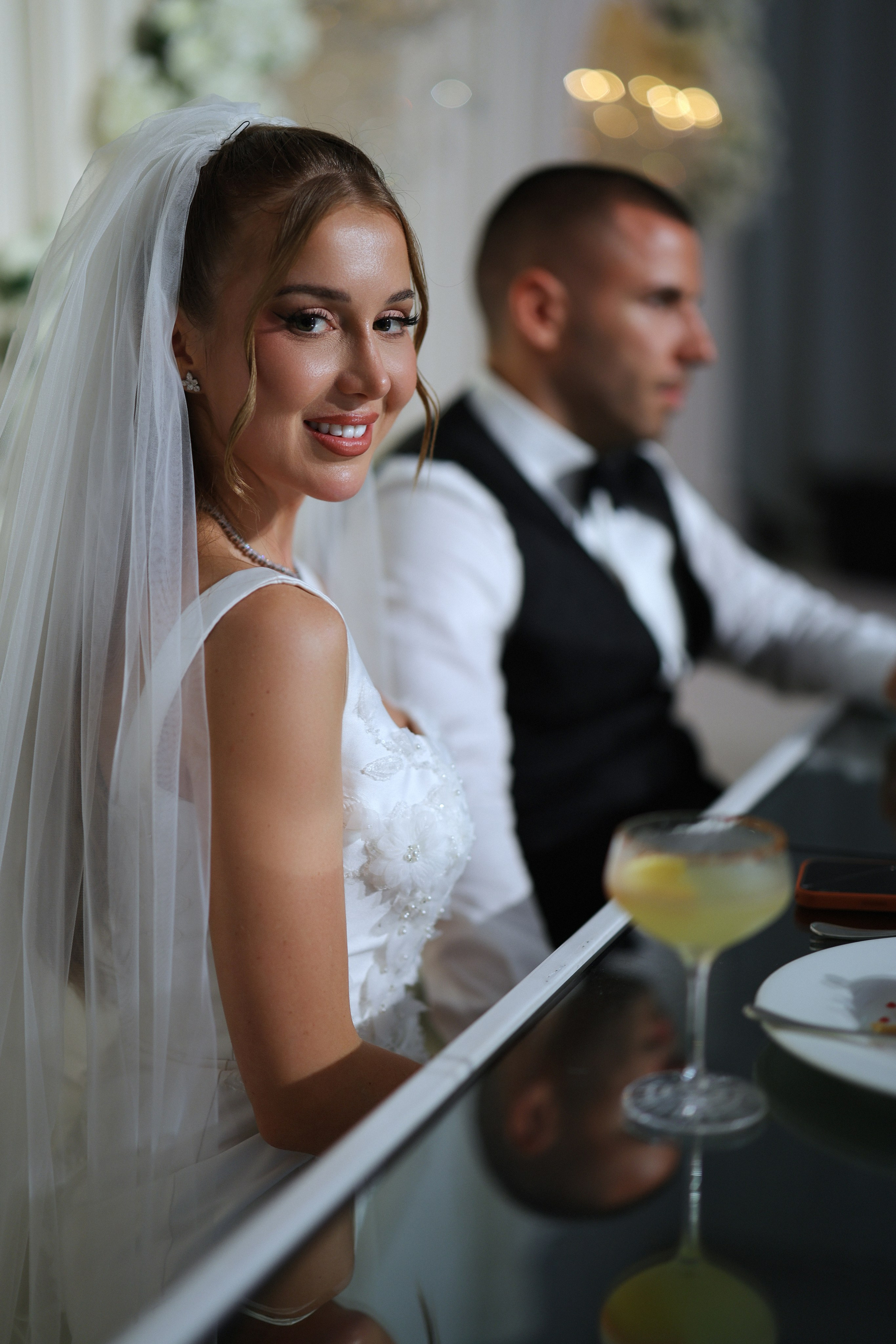 «Я буду любить тебя всегда». Свадебный фотограф Сочи Москва Дубай Снежана Магрин