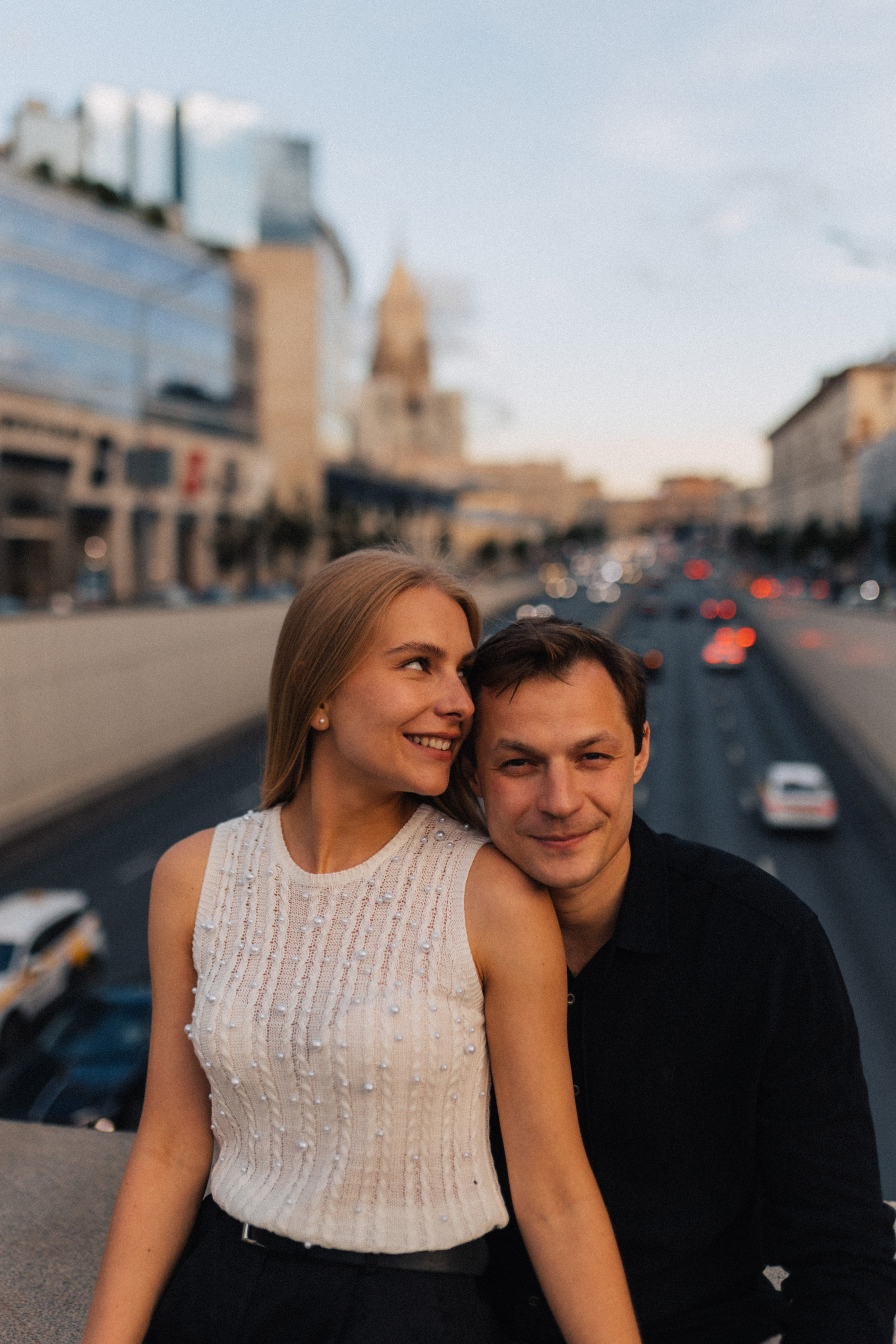 Никита/Аня. Фотограф в Москве Татьяна Сергеева