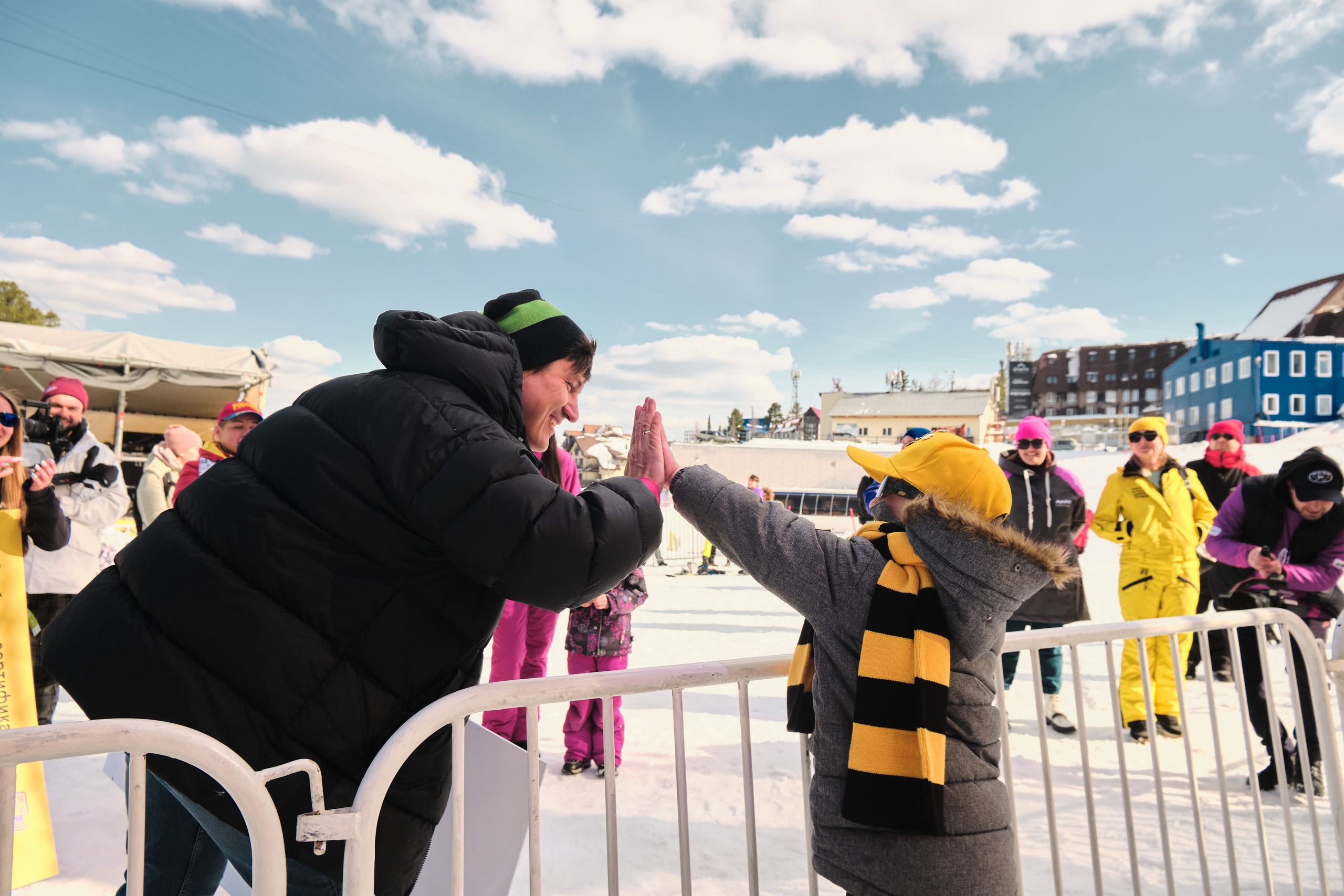 Грелка фест 21.04.2023. Свадебный и семейный фотограф в Новокузнецке Иван Иванов