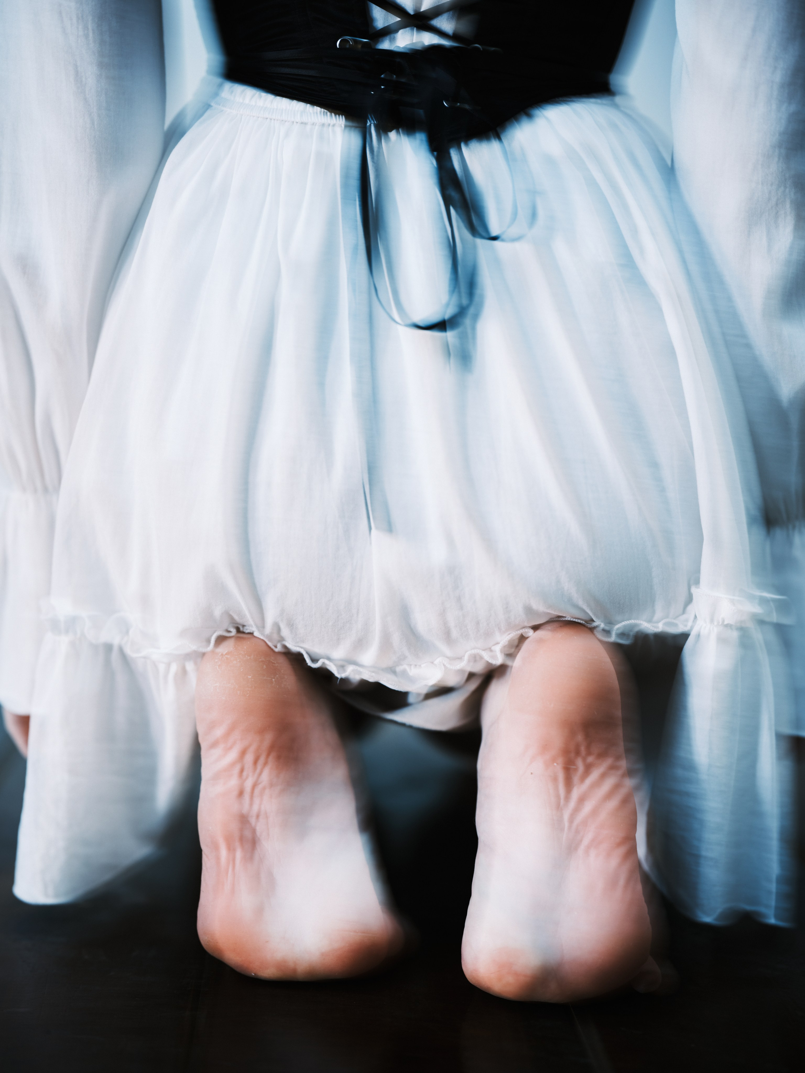 Особый взгляд на людей. Сергей Гаврилов, фотограф