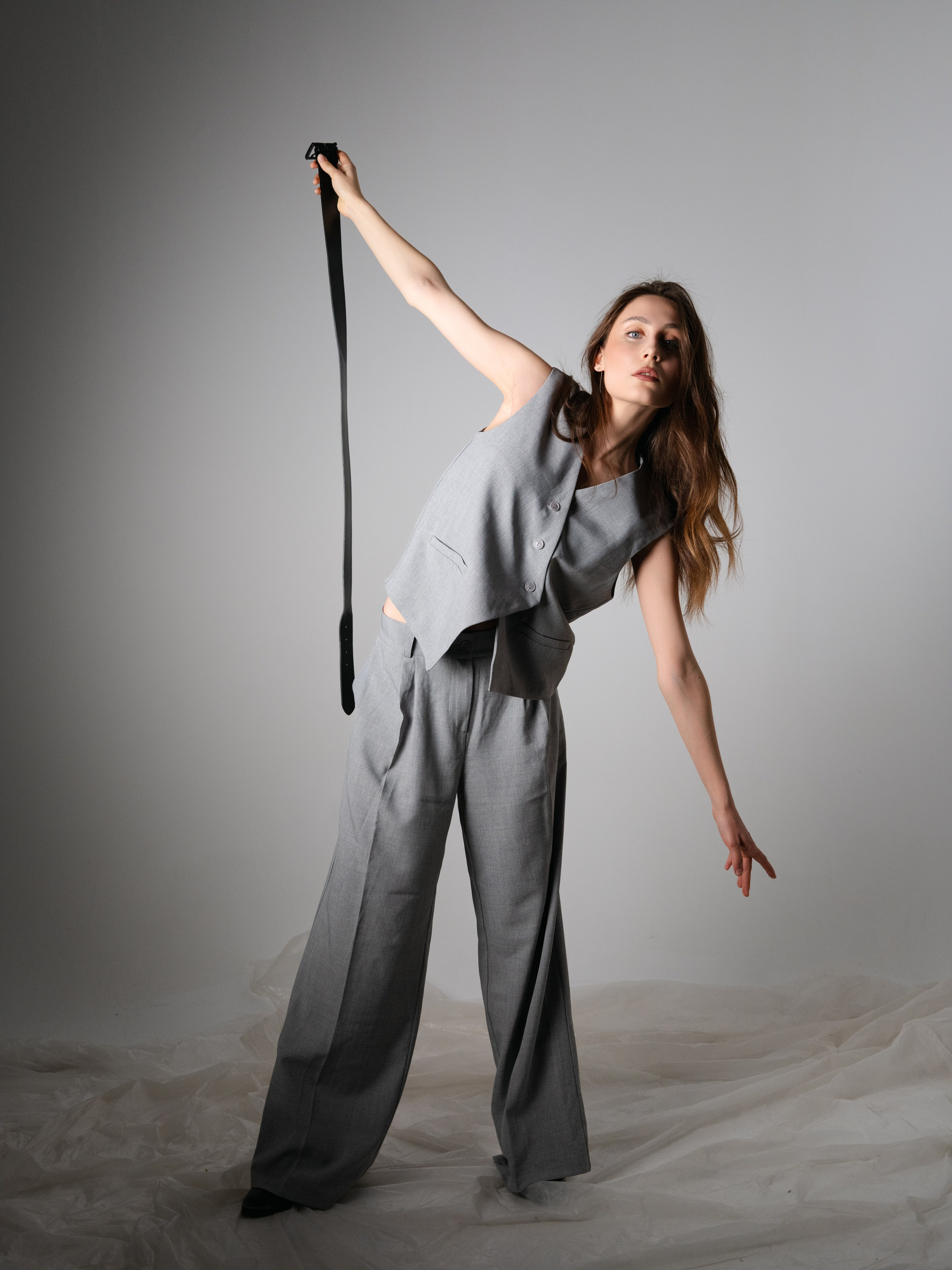 Фотопортреты с пониманием и осознанием образа. Сергей Гаврилов, фотограф