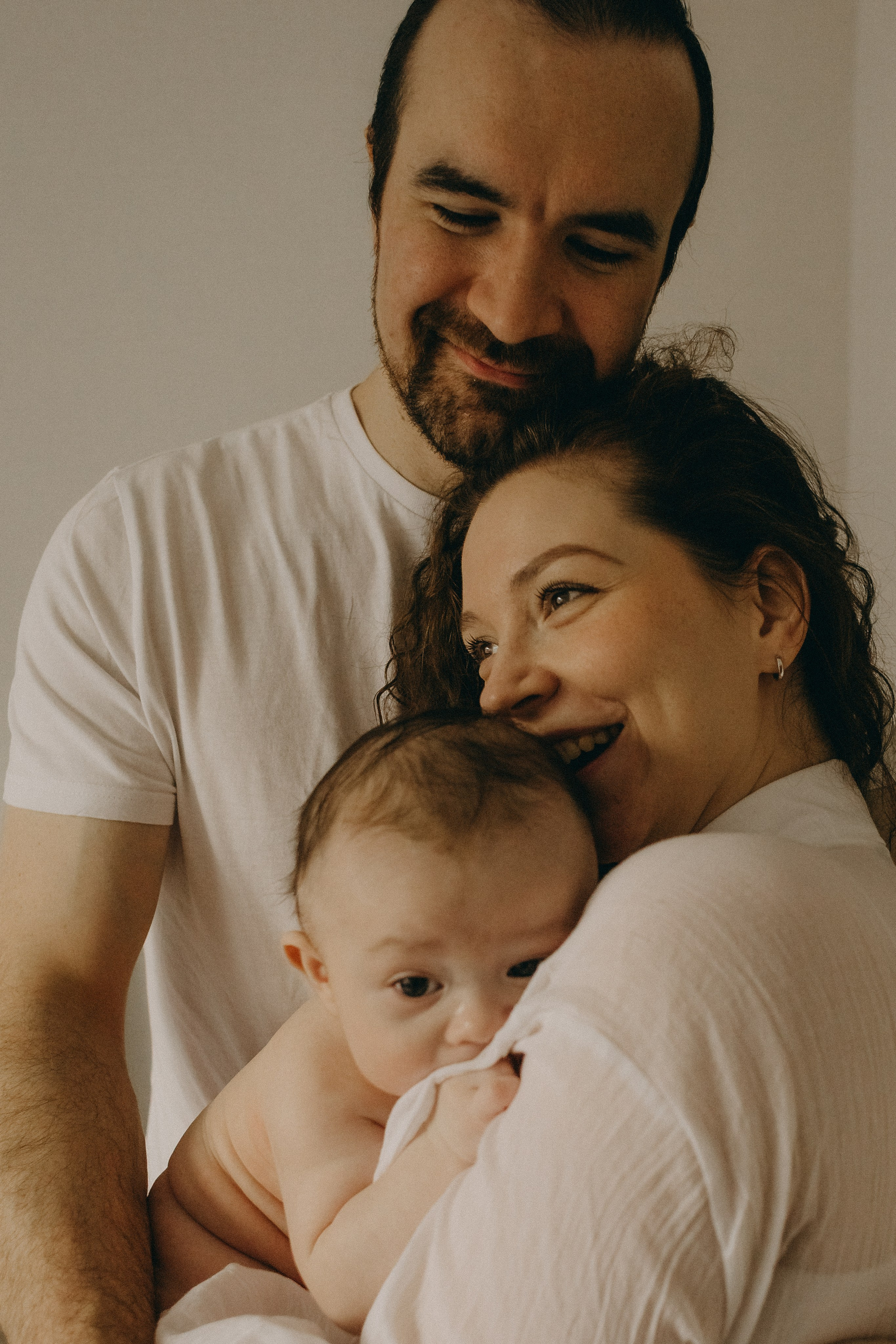 Гриша. Семейный фотограф Виктория Потехина Москва