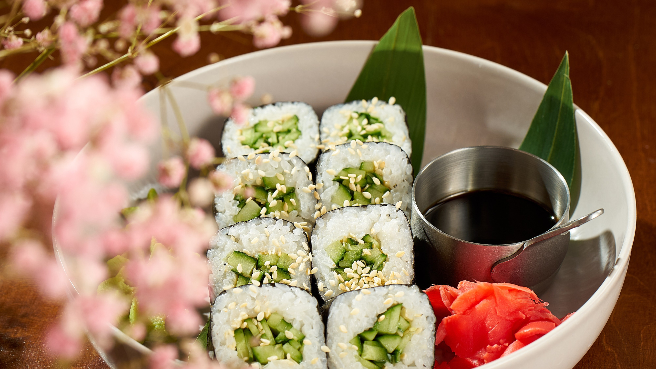 Михаил Ким, Фуд Фотограф, Кызылорда