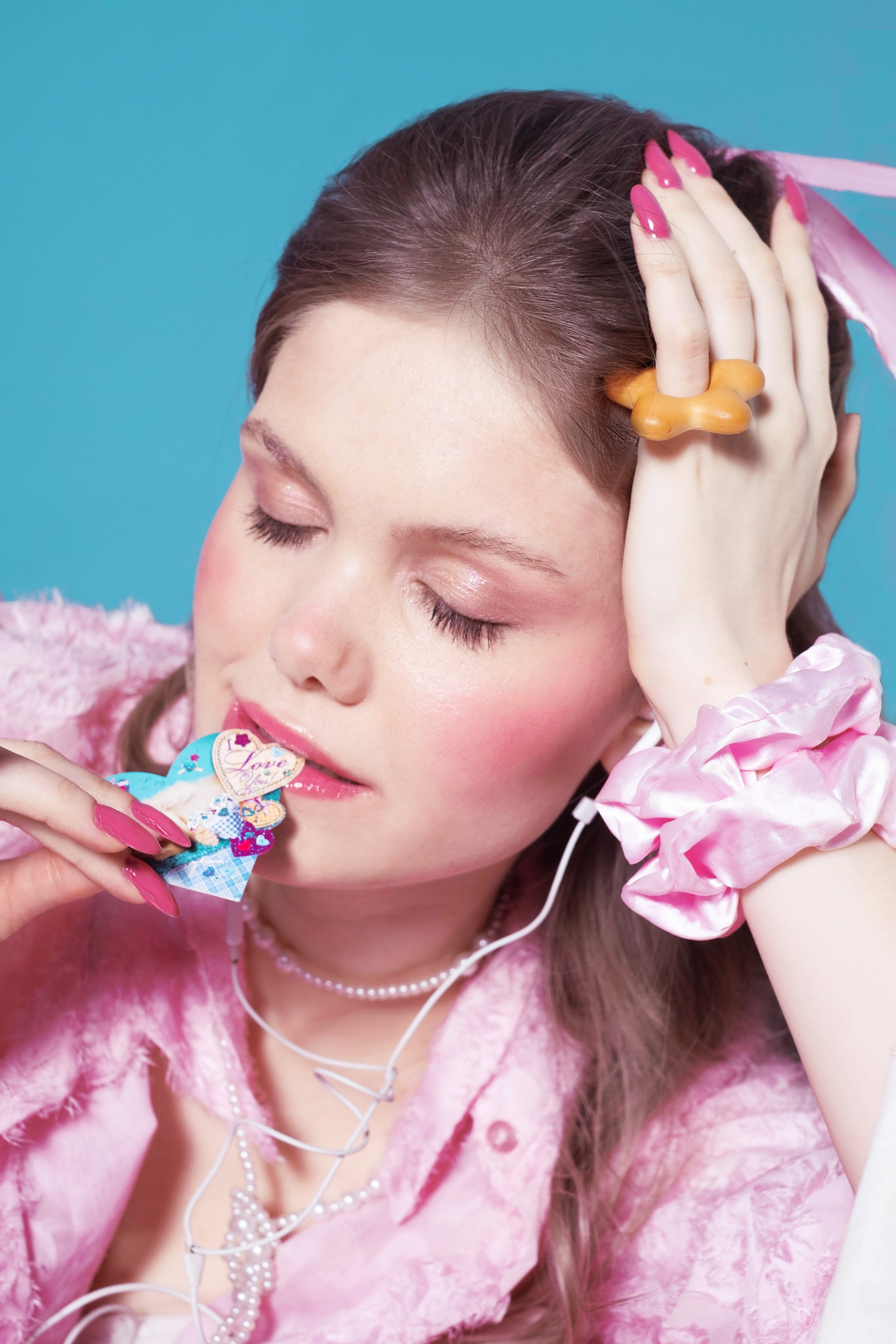 Фотограф Полина Гольдис