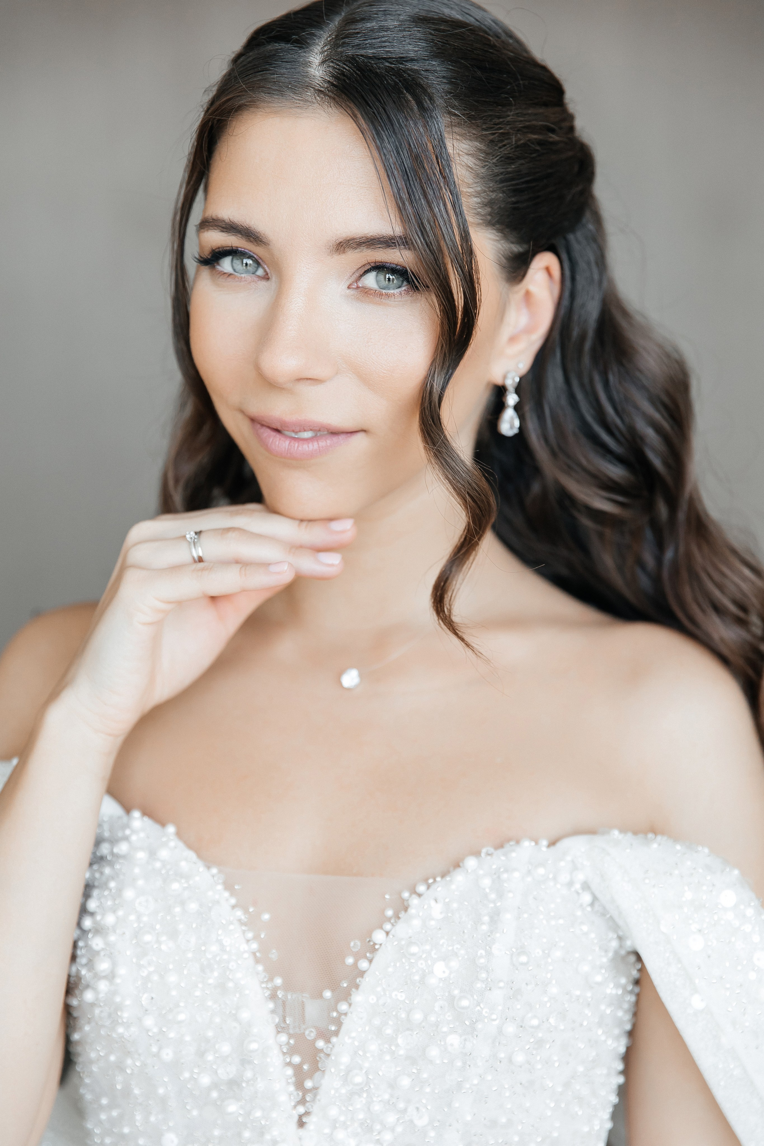 Влад и Катя. Свадебный и семейный фотограф в Москве Холда Тати