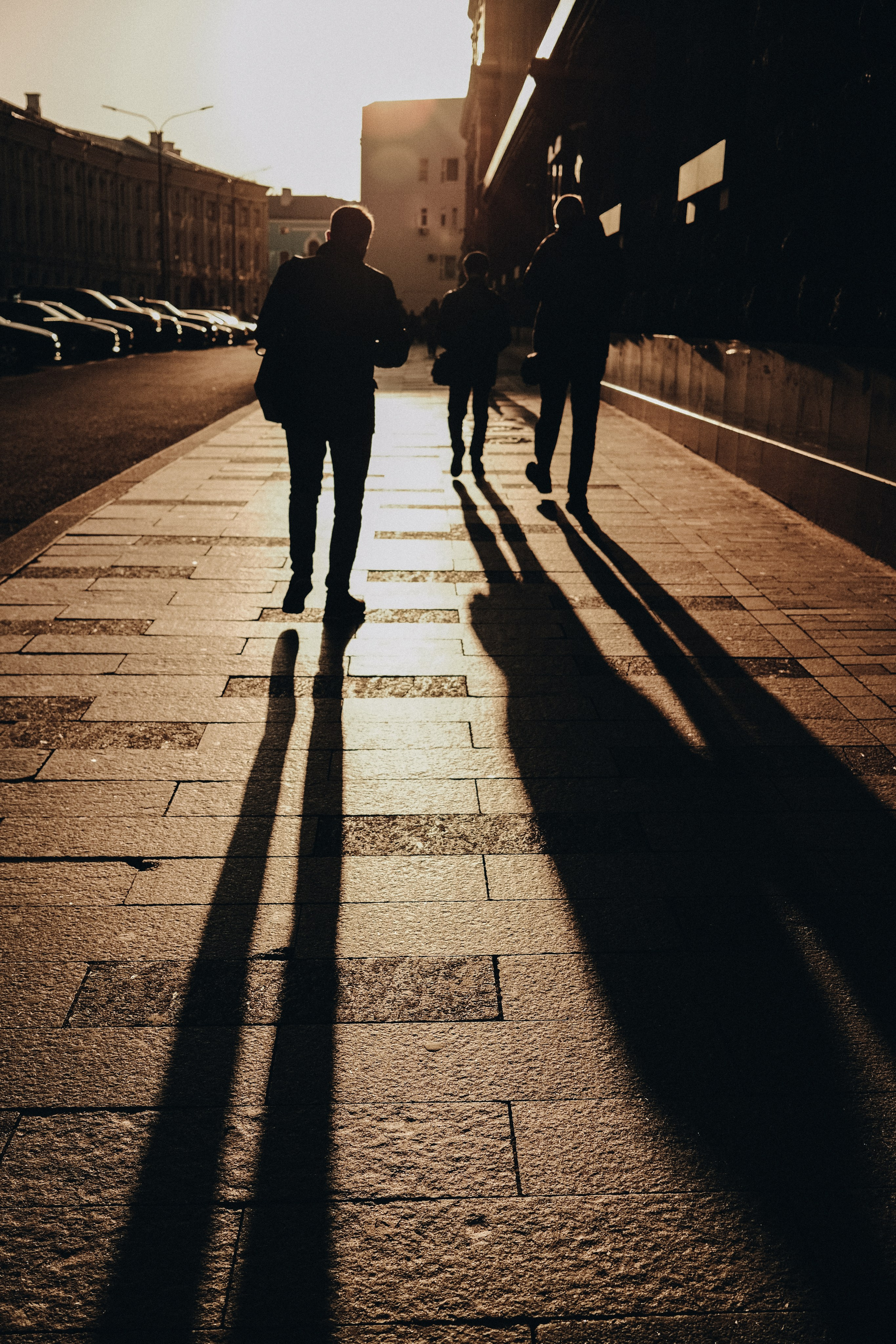 Street Diary. Аня Степанова