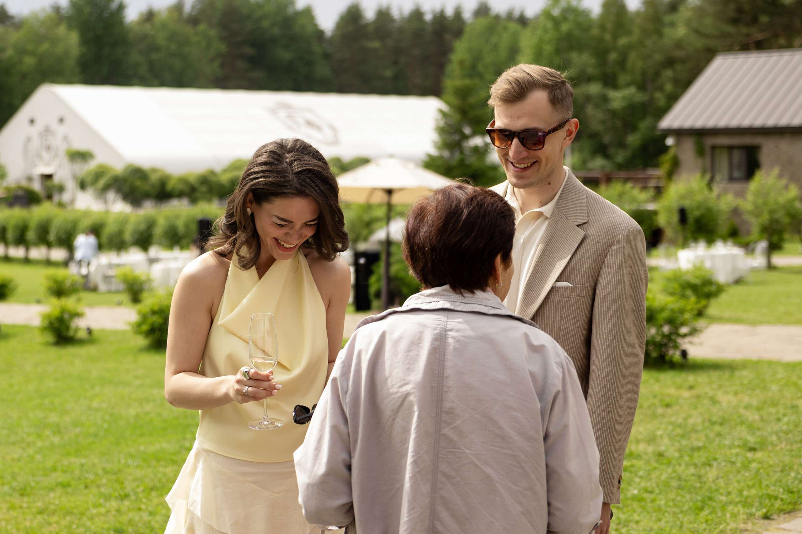 Соня и Саша. Фотограф Артем Бросов в Санкт-Петербурге и Дубае