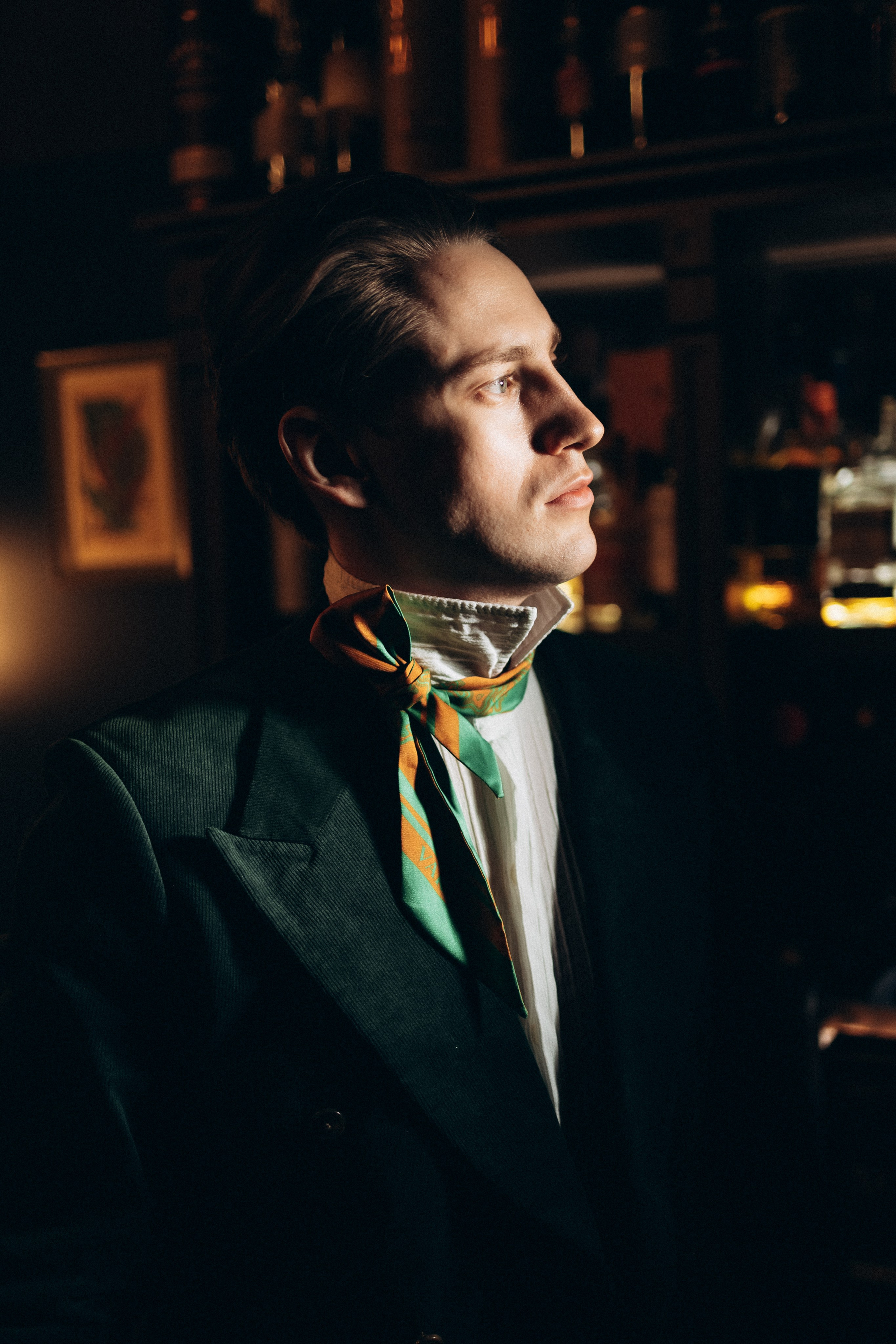 Павел и Диана. Фотограф Артем Бросов в Санкт-Петербурге и Дубае