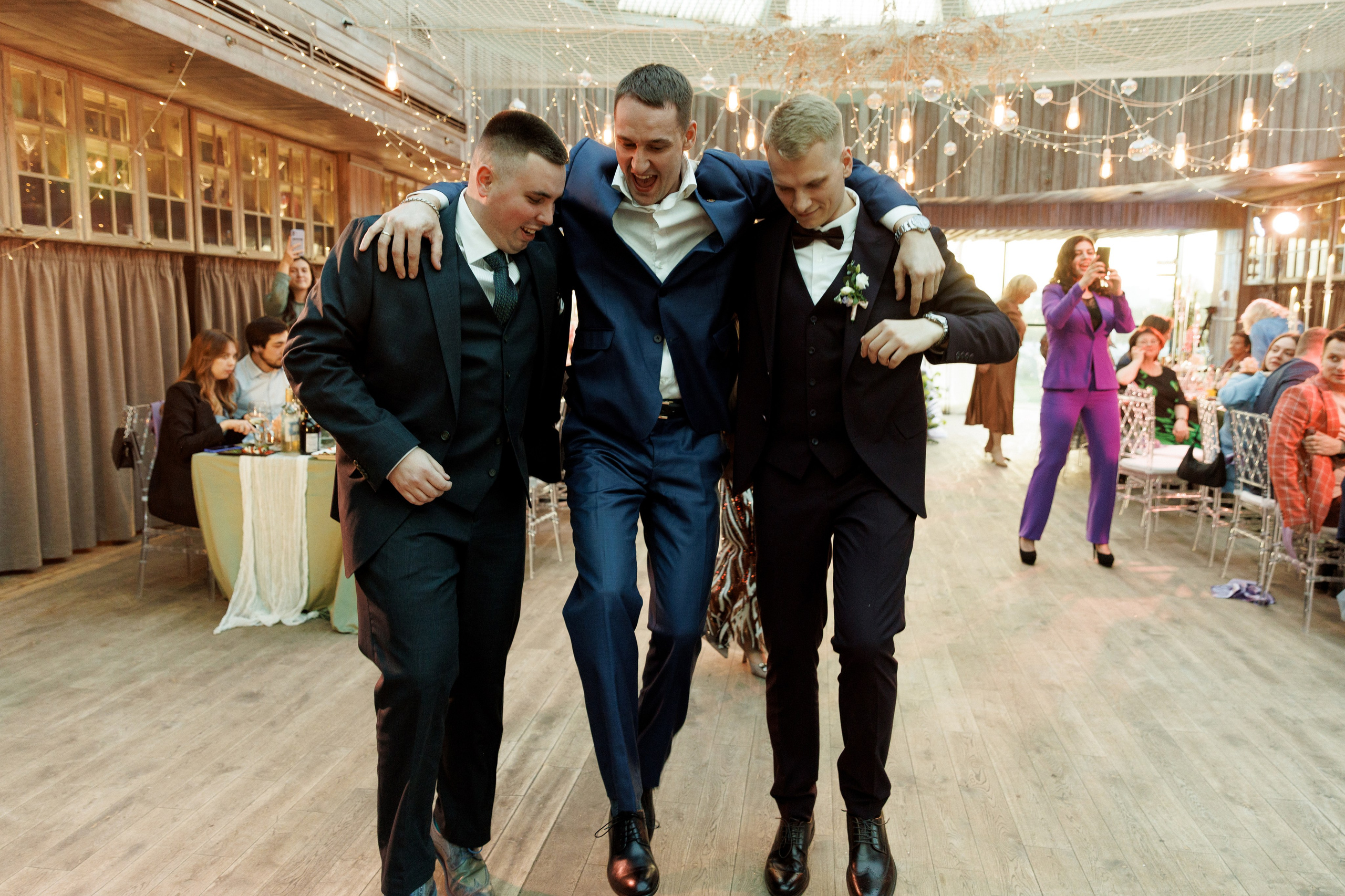 Yes!. Свадебный и семейный фотограф в Твери, Москве, Санкт-Петербурге