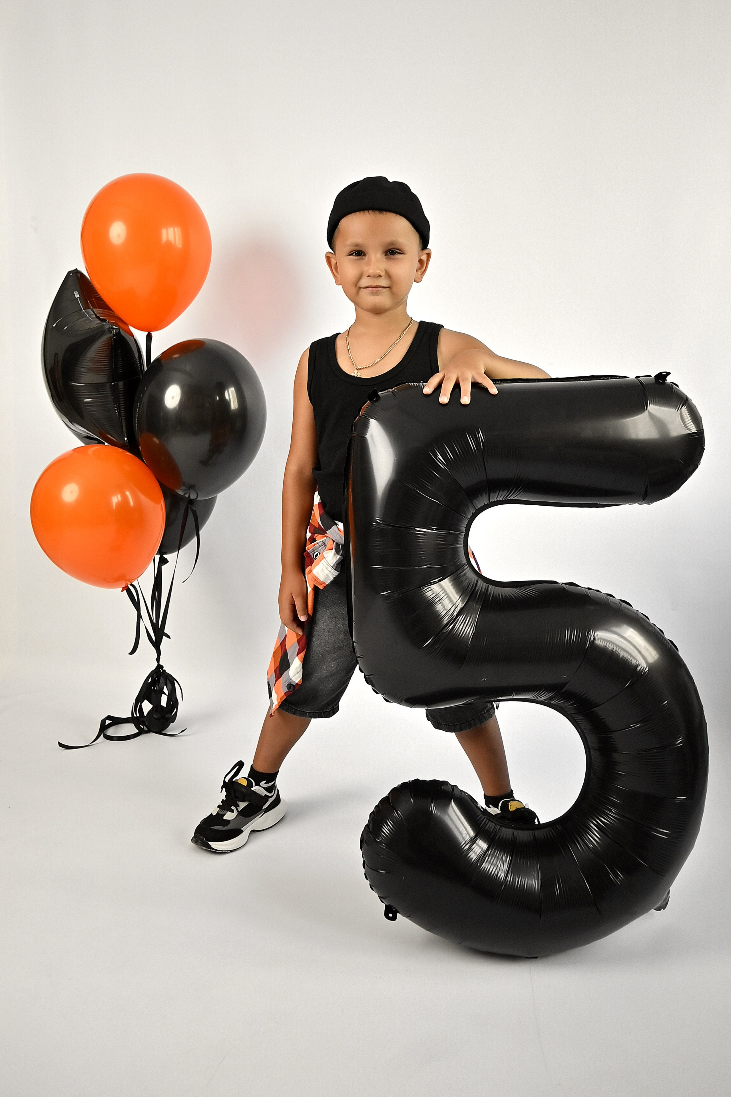 От 2 лет. Детская фотостудия «Ягоза»