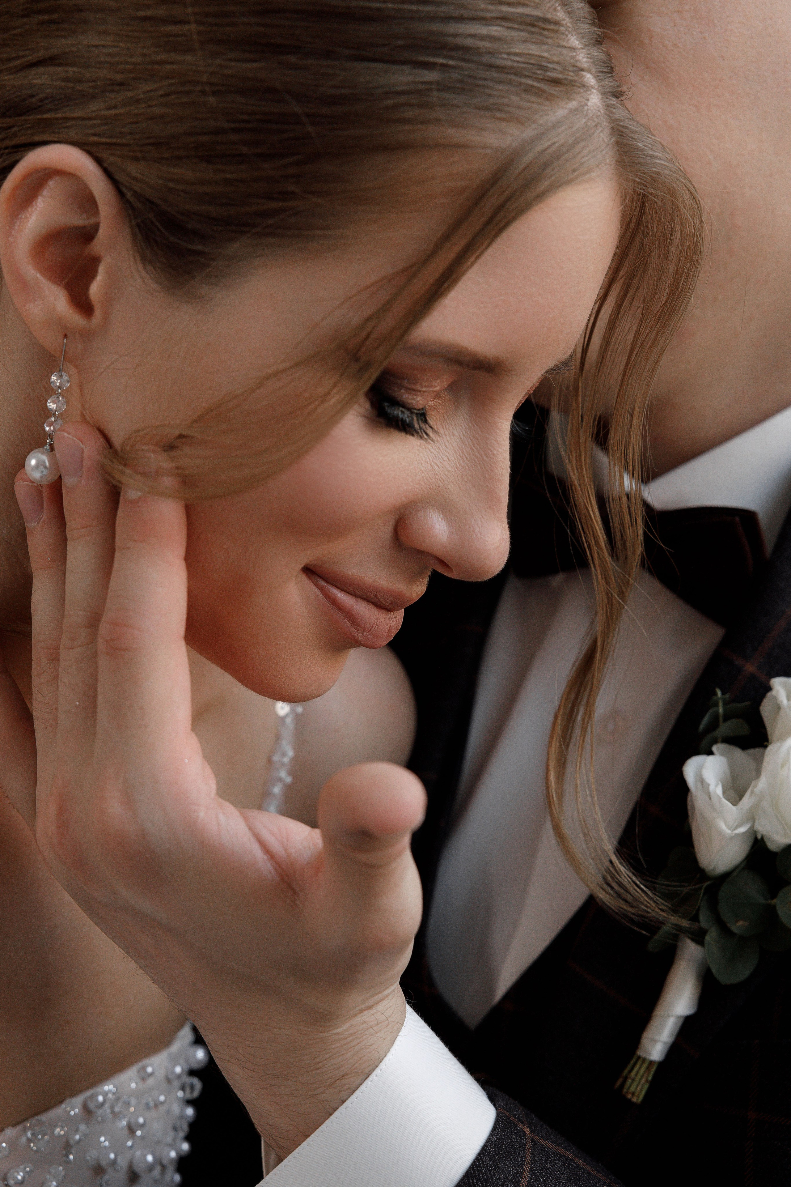 Дарья и Олег. Свадебный и семейный фотограф  во Владивостоке Ольга Украинец