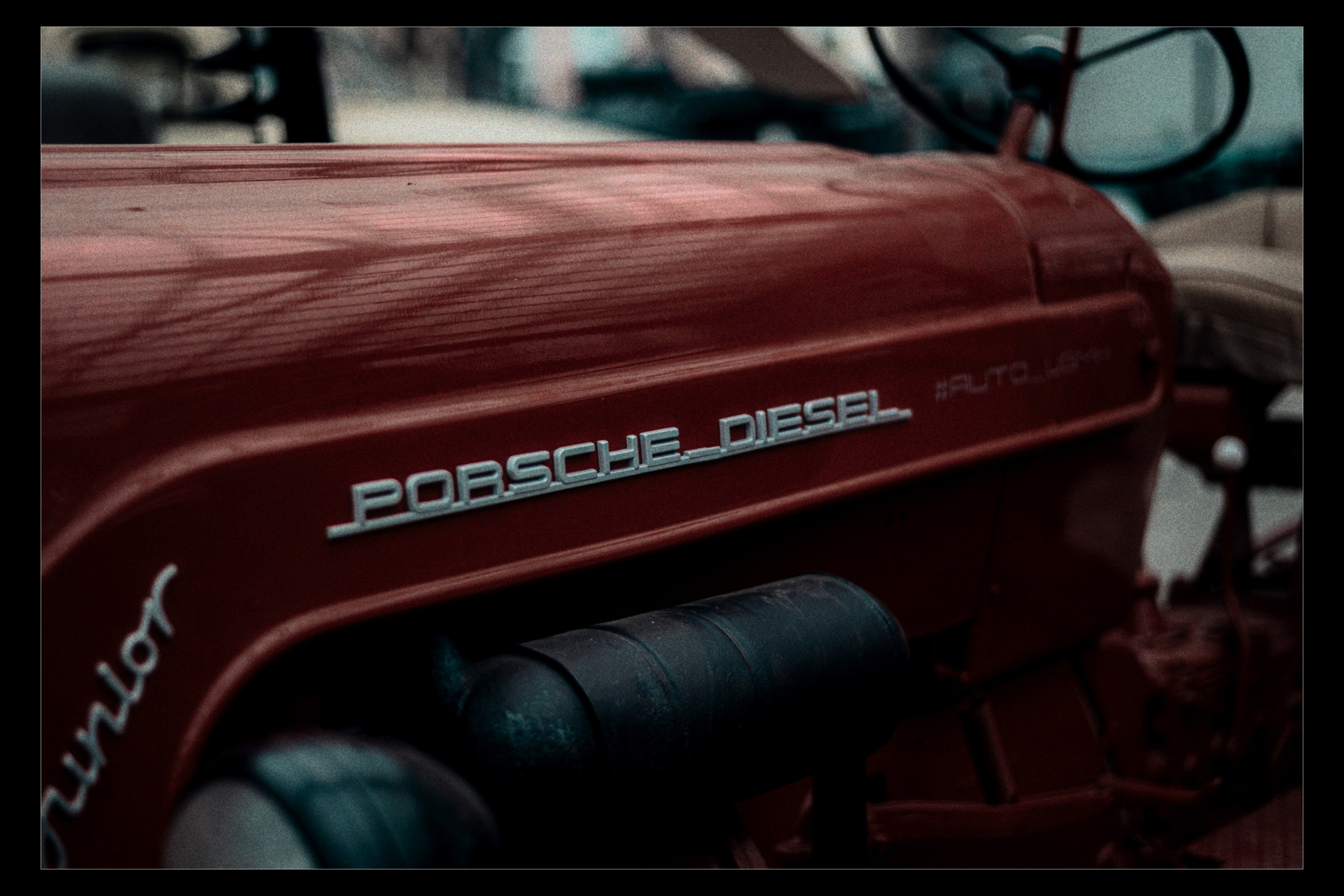 Музей УГМК. Место {не}банальных фото