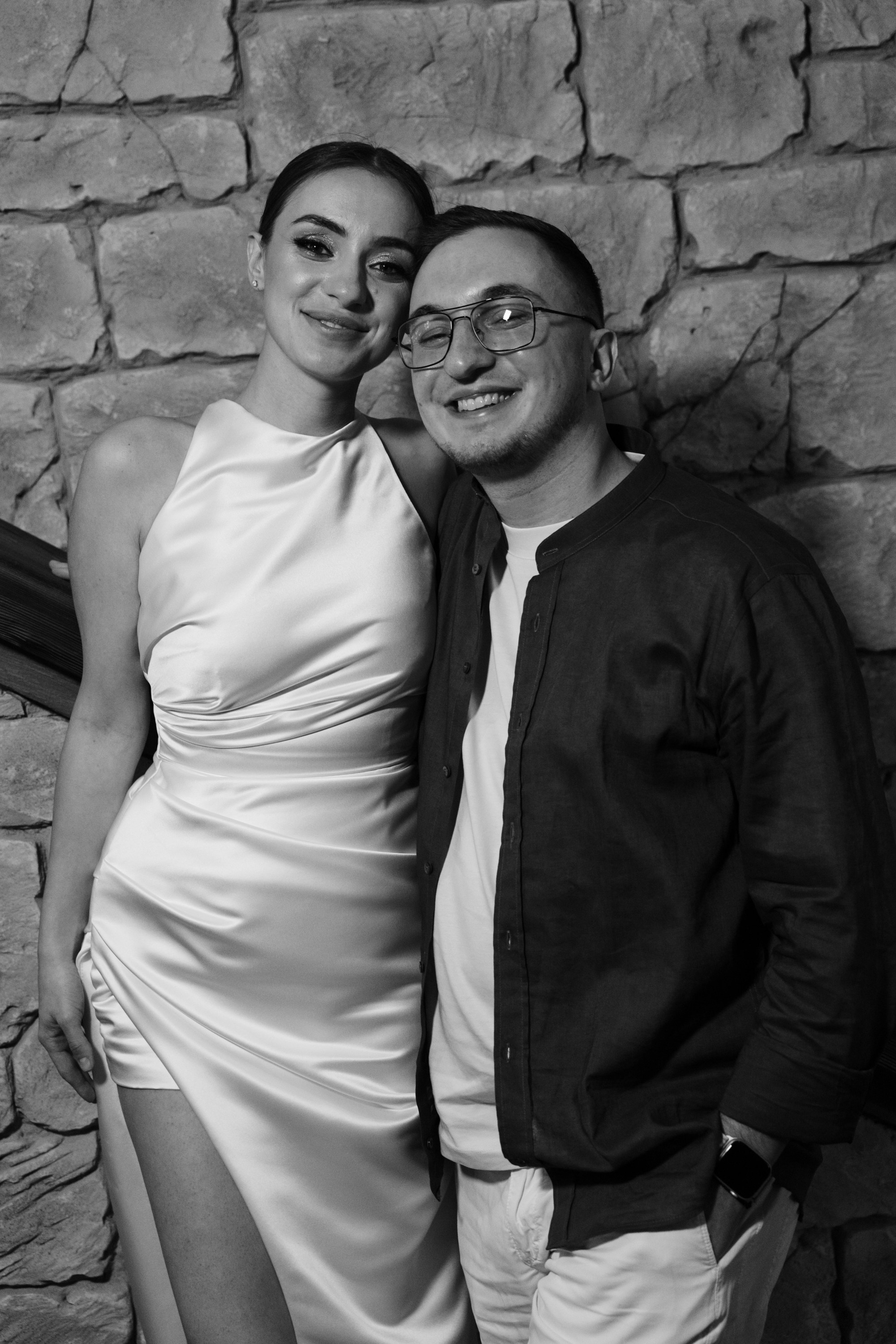 Yana&Viktor. Портретный фотограф в Краснодаре Валерия Матирная