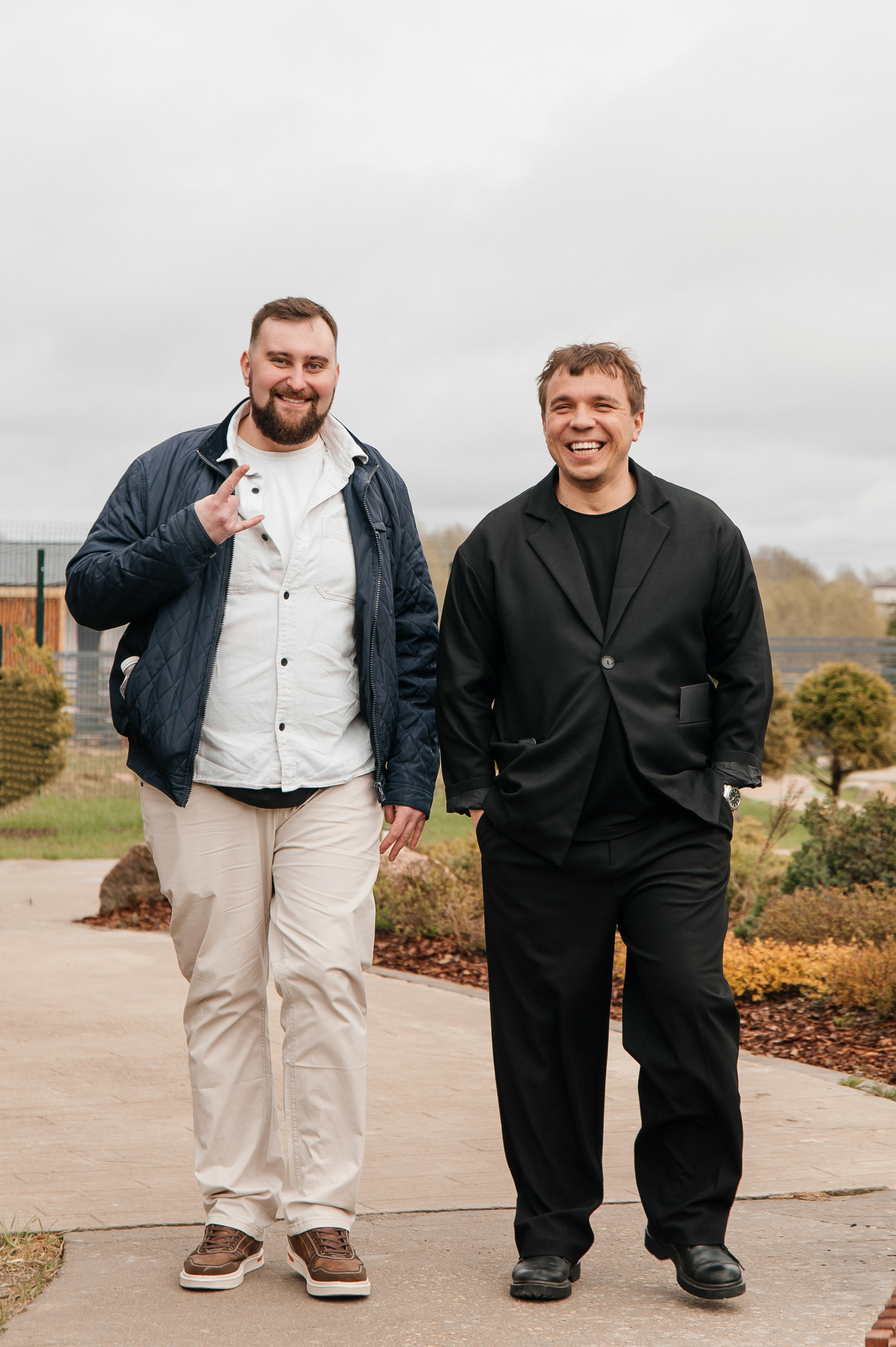 ANONS. Мария — Свадебный фотограф