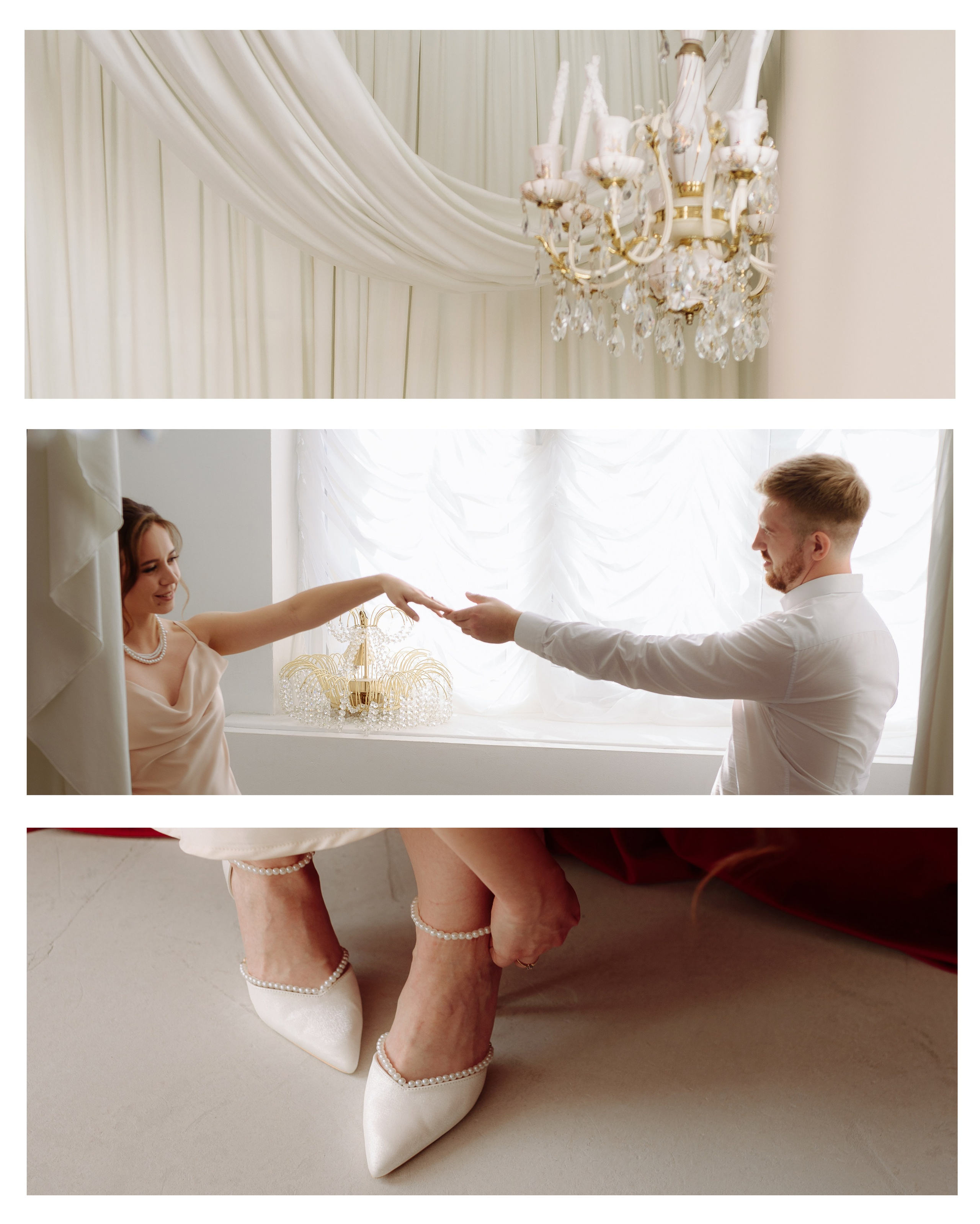 Свадебная съемка. Фотограф Евгения ENIGMA