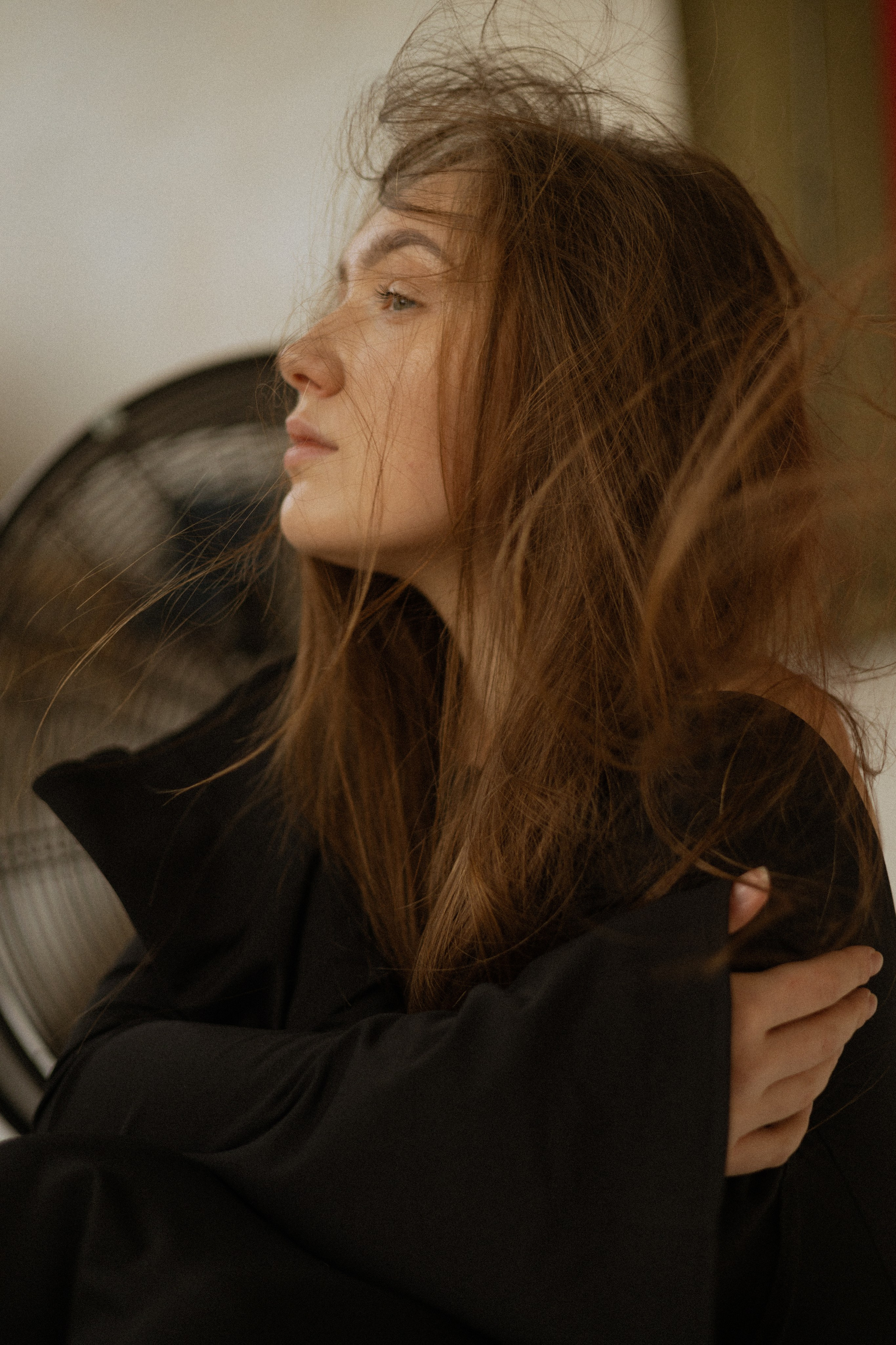 Маша. Фотограф в Нижнем Новгороде Воробьева Анжела