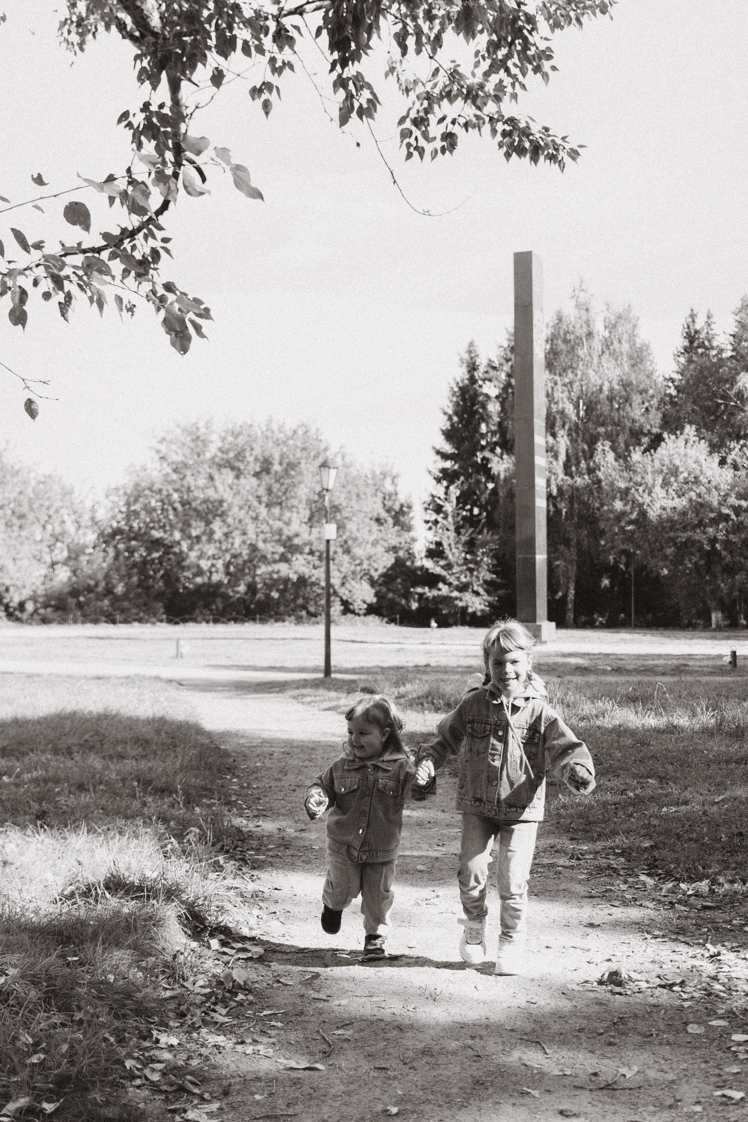 Семья. Фотограф в Нижнем Новгороде Воробьева Анжела
