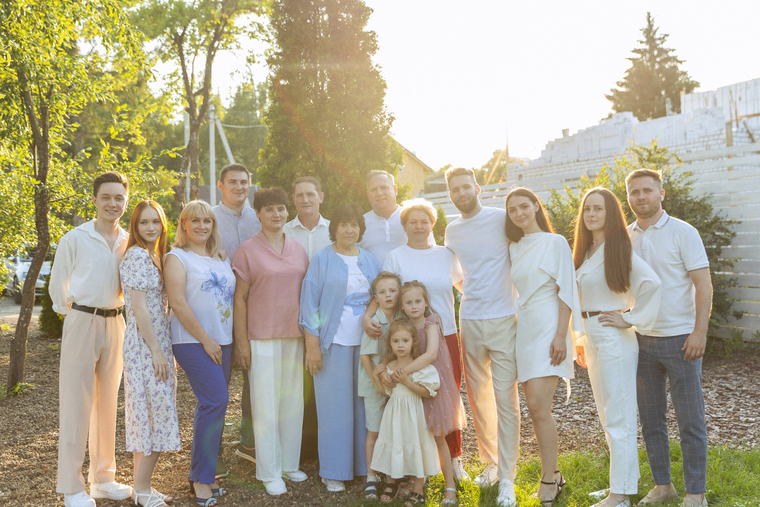 Ярославе 3!. Фотограф в Нижнем Новгороде Воробьева Анжела