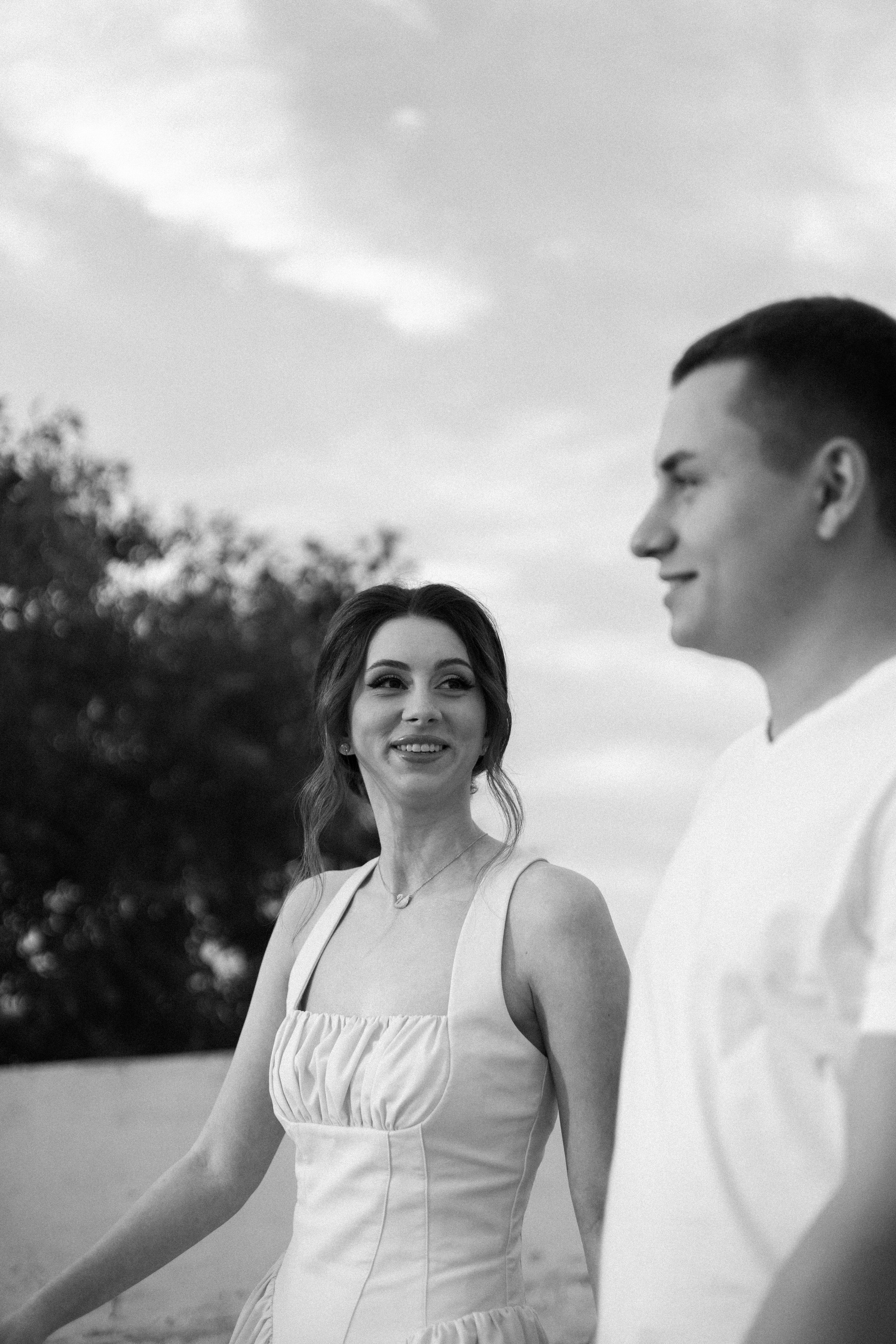 Катя и Влад. Фотограф в Нижнем Новгороде Воробьева Анжела