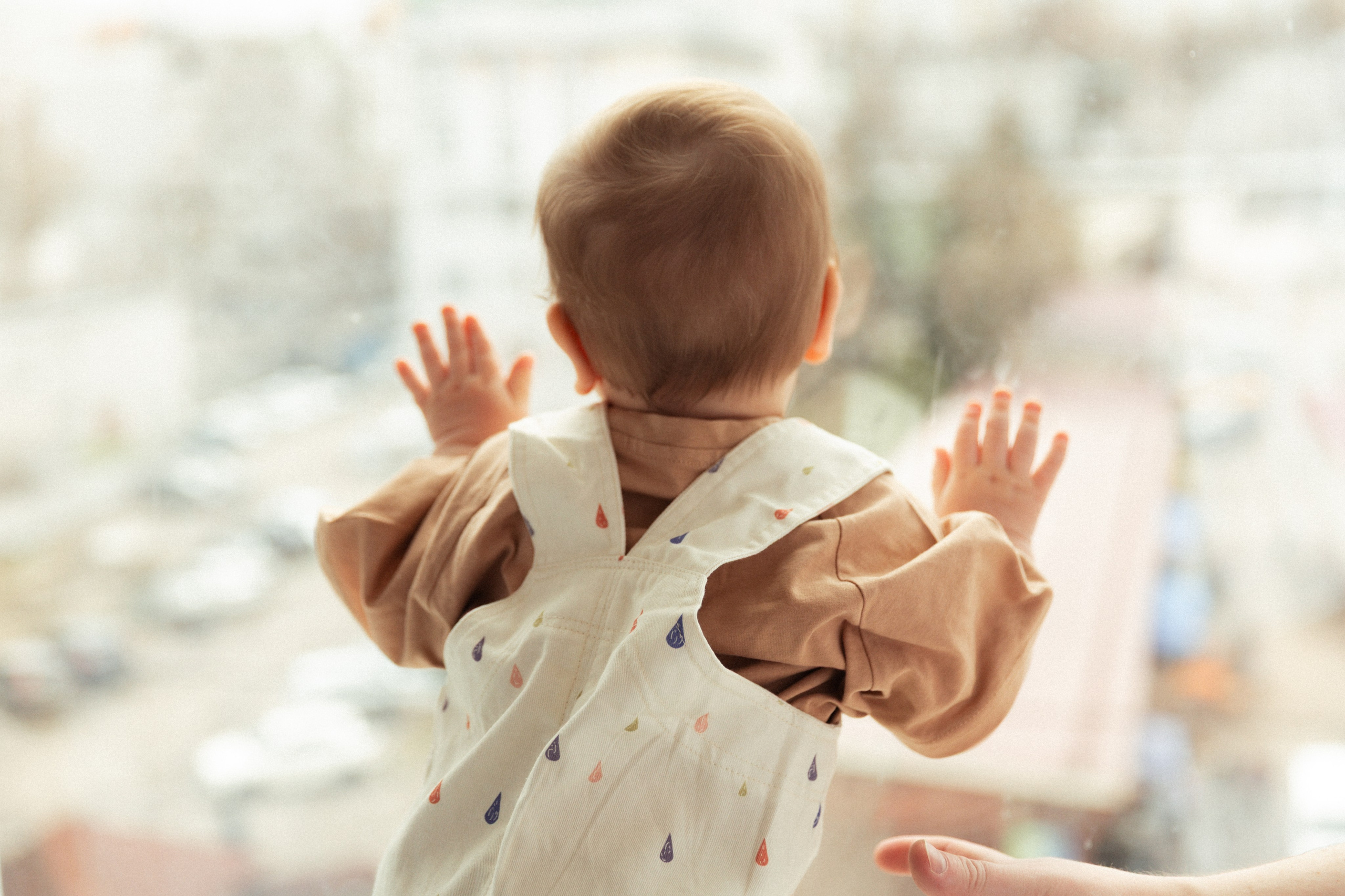 Лена, Виталик и Вова. Фотограф в Нижнем Новгороде Воробьева Анжела