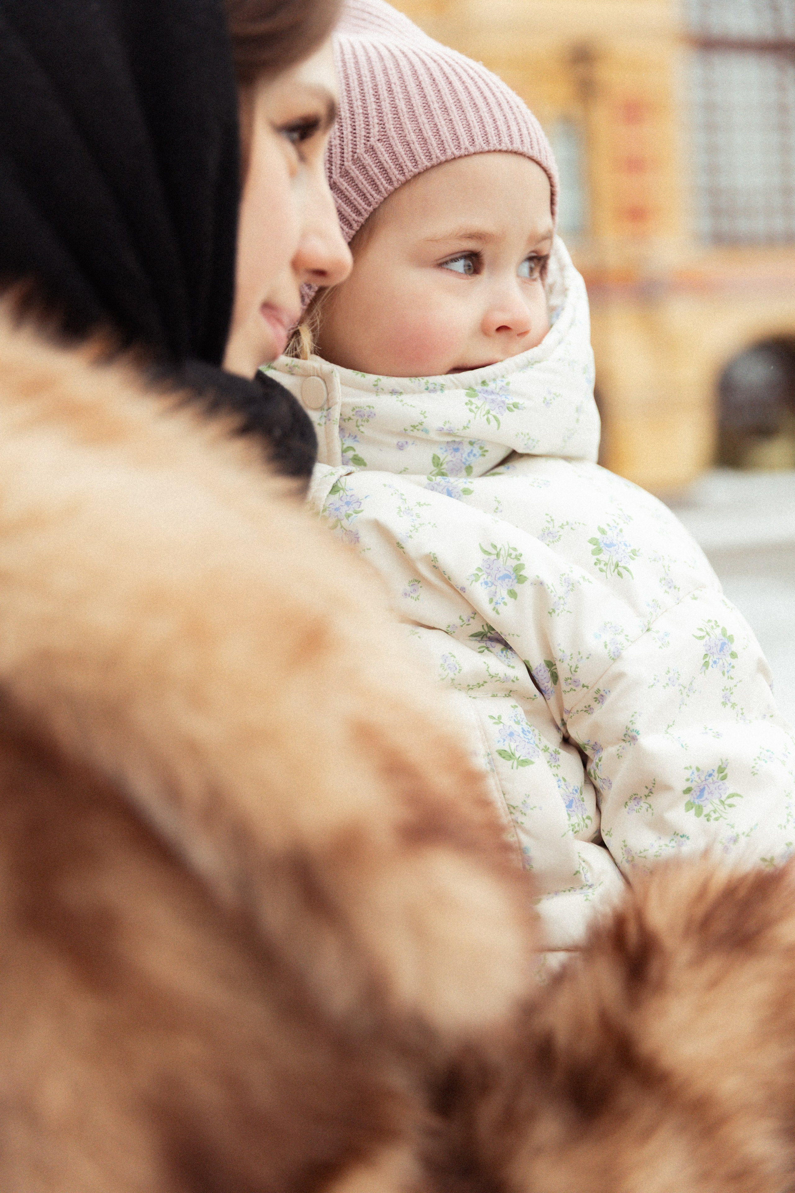 Семья. Фотограф в Нижнем Новгороде Воробьева Анжела