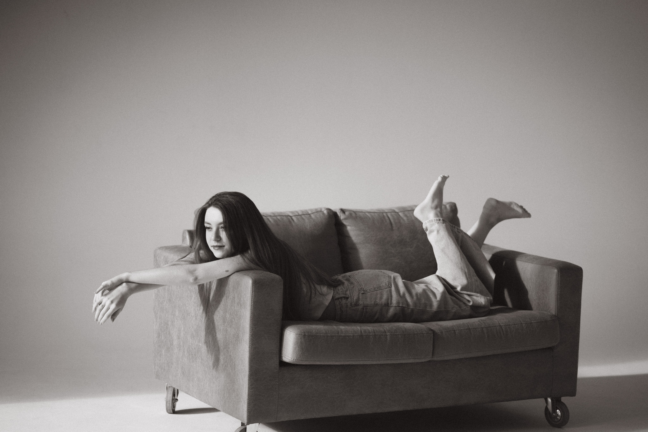 Алина. Фотограф в Нижнем Новгороде Воробьева Анжела