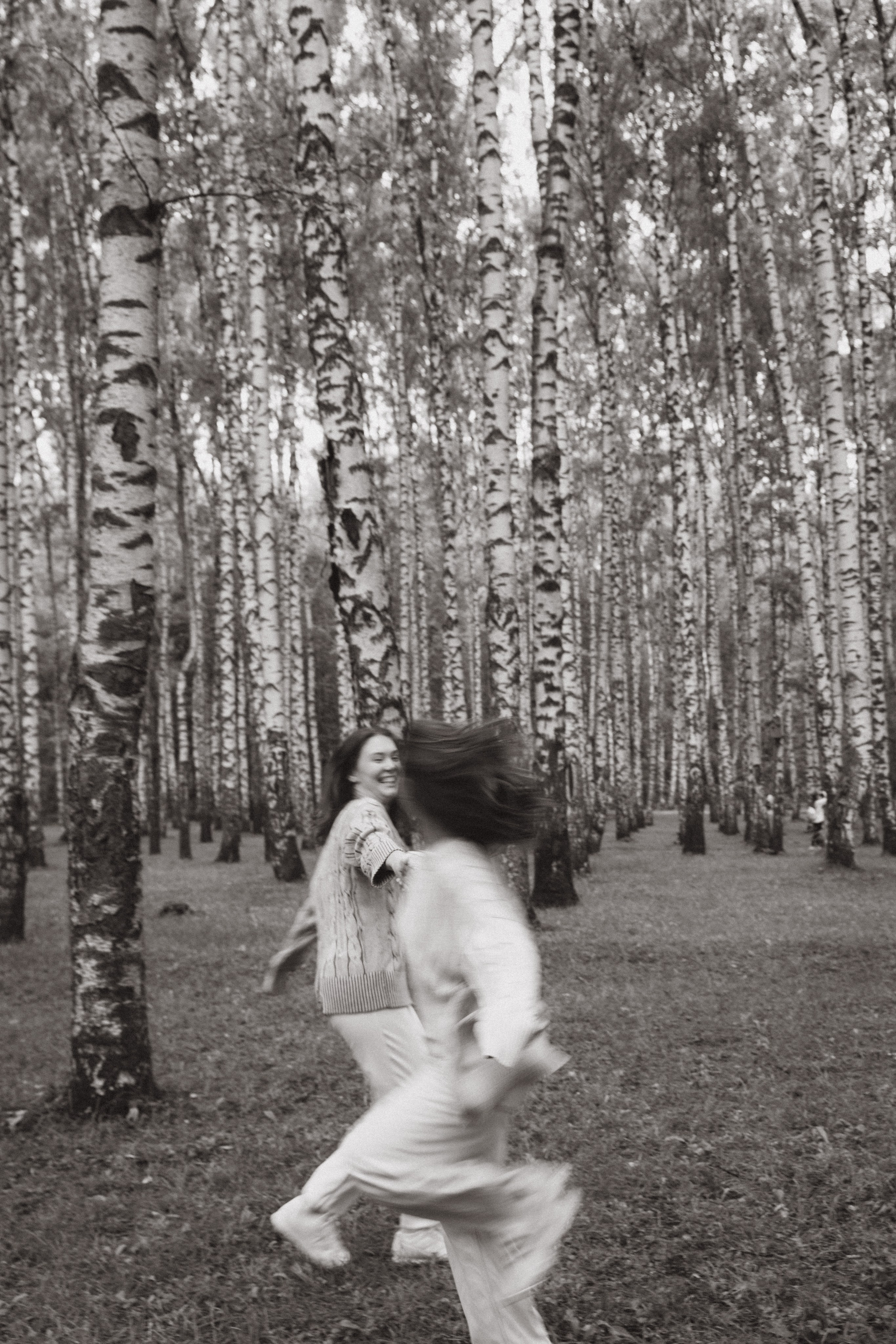Наташа и Настя. Фотограф в Нижнем Новгороде Воробьева Анжела