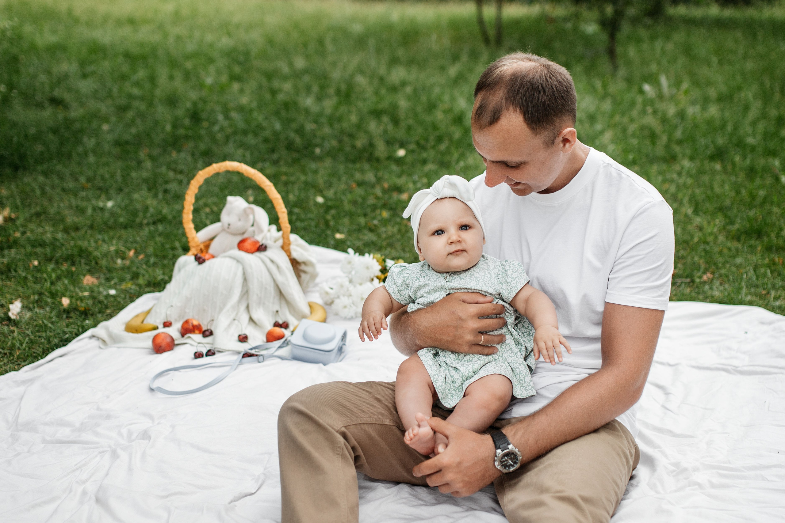 Семейная. Фотограф в Красноярске по выгодной цене