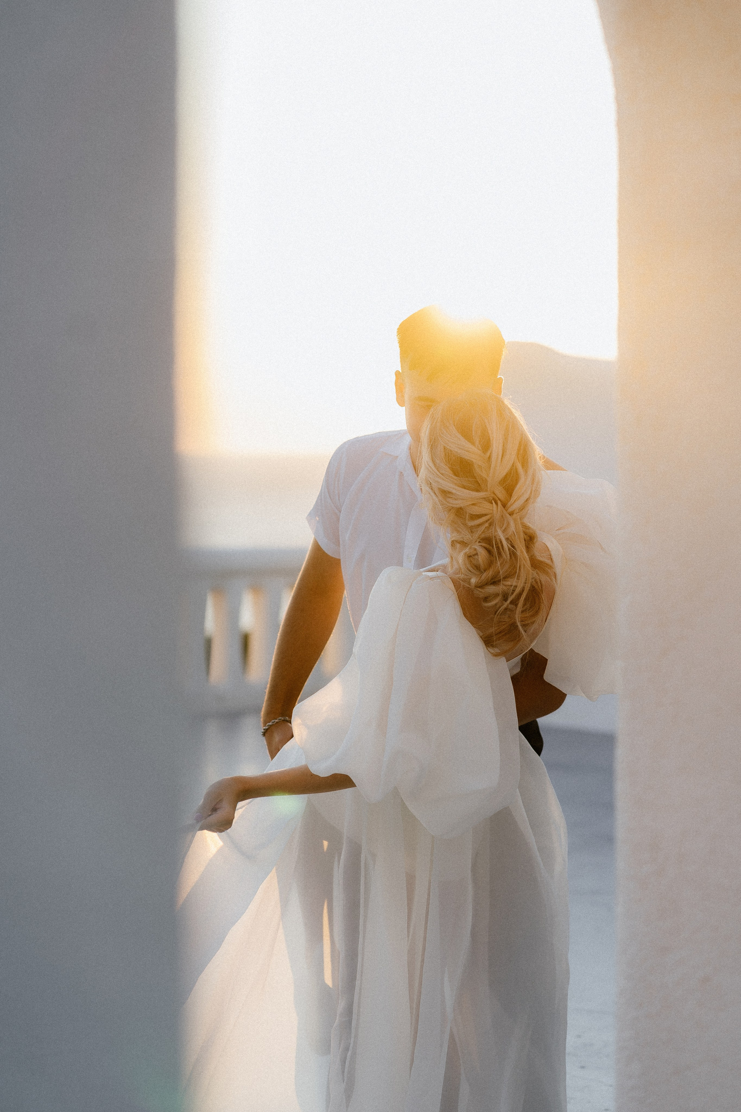 Тимофей & Настя. Свадебный фотограф в Воронеже Дарья Володарская