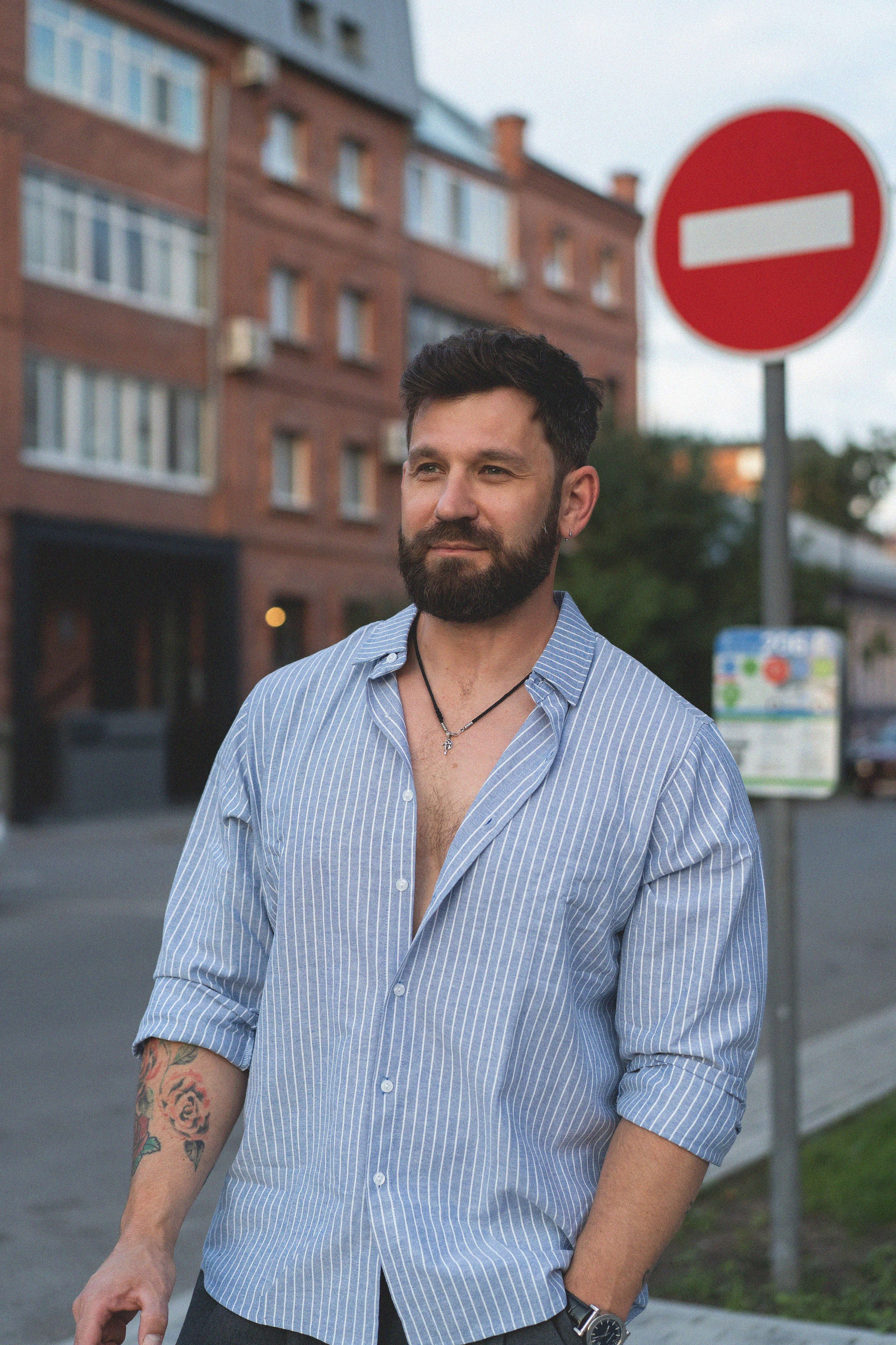 Костя_Street. Фотограф Лютикова Ирина, Тюмень, Москва