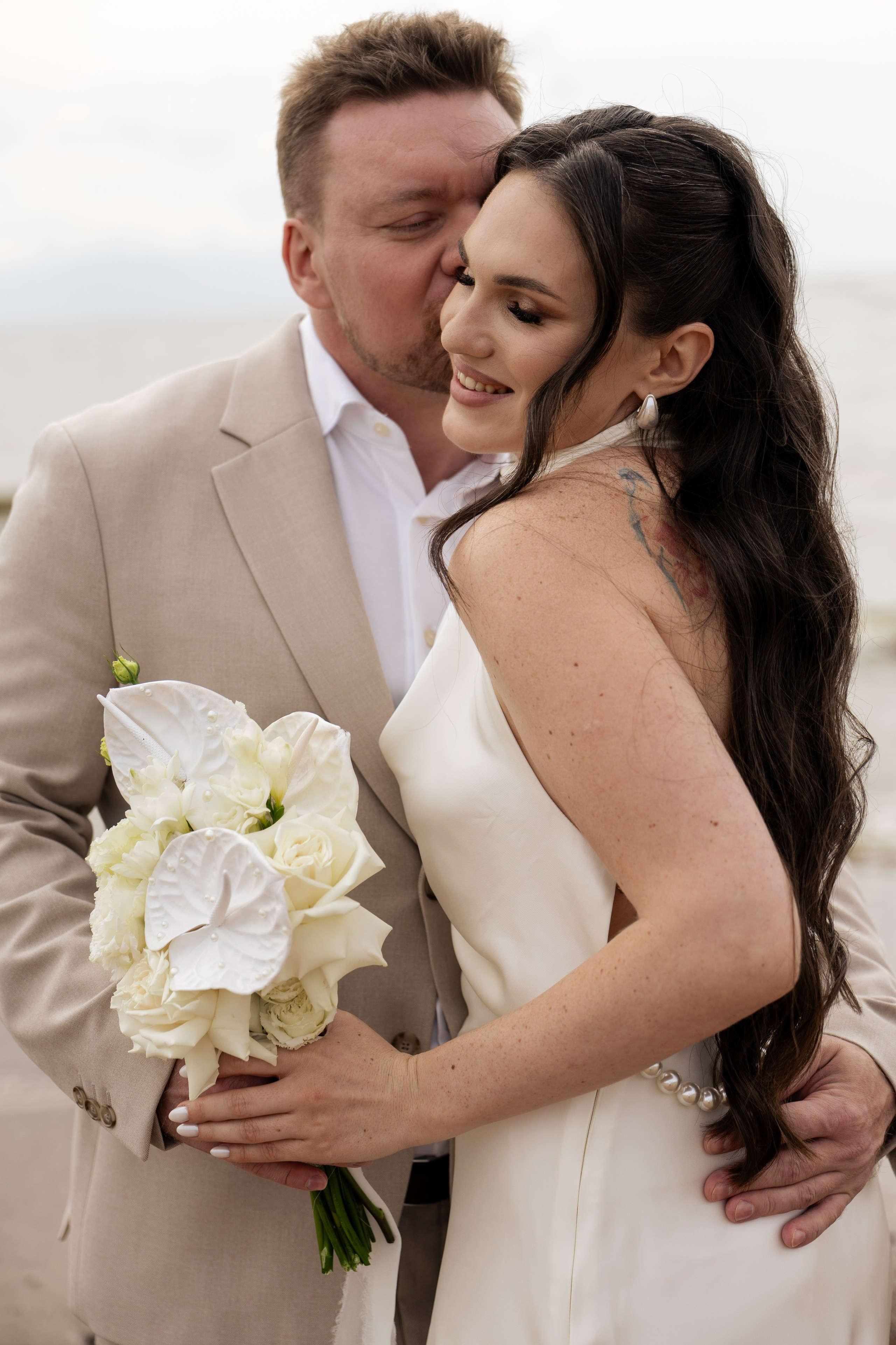 Руслан и Ксения. Фотограф Артем Бросов в Санкт-Петербурге и Дубае